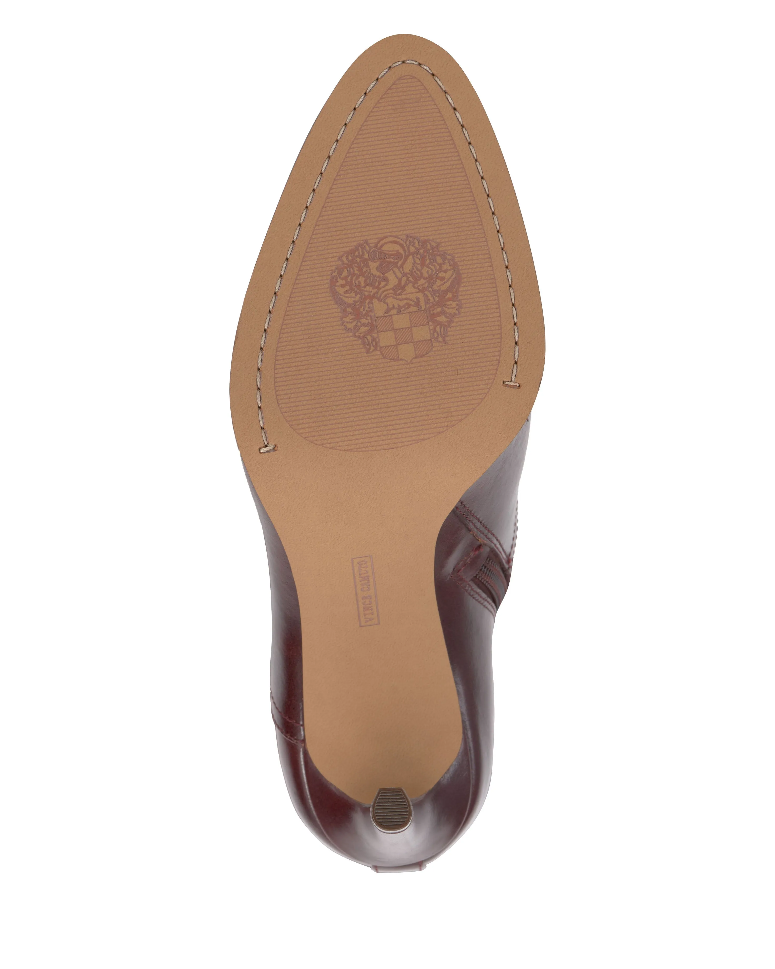 Skylie Wide Calf Boot