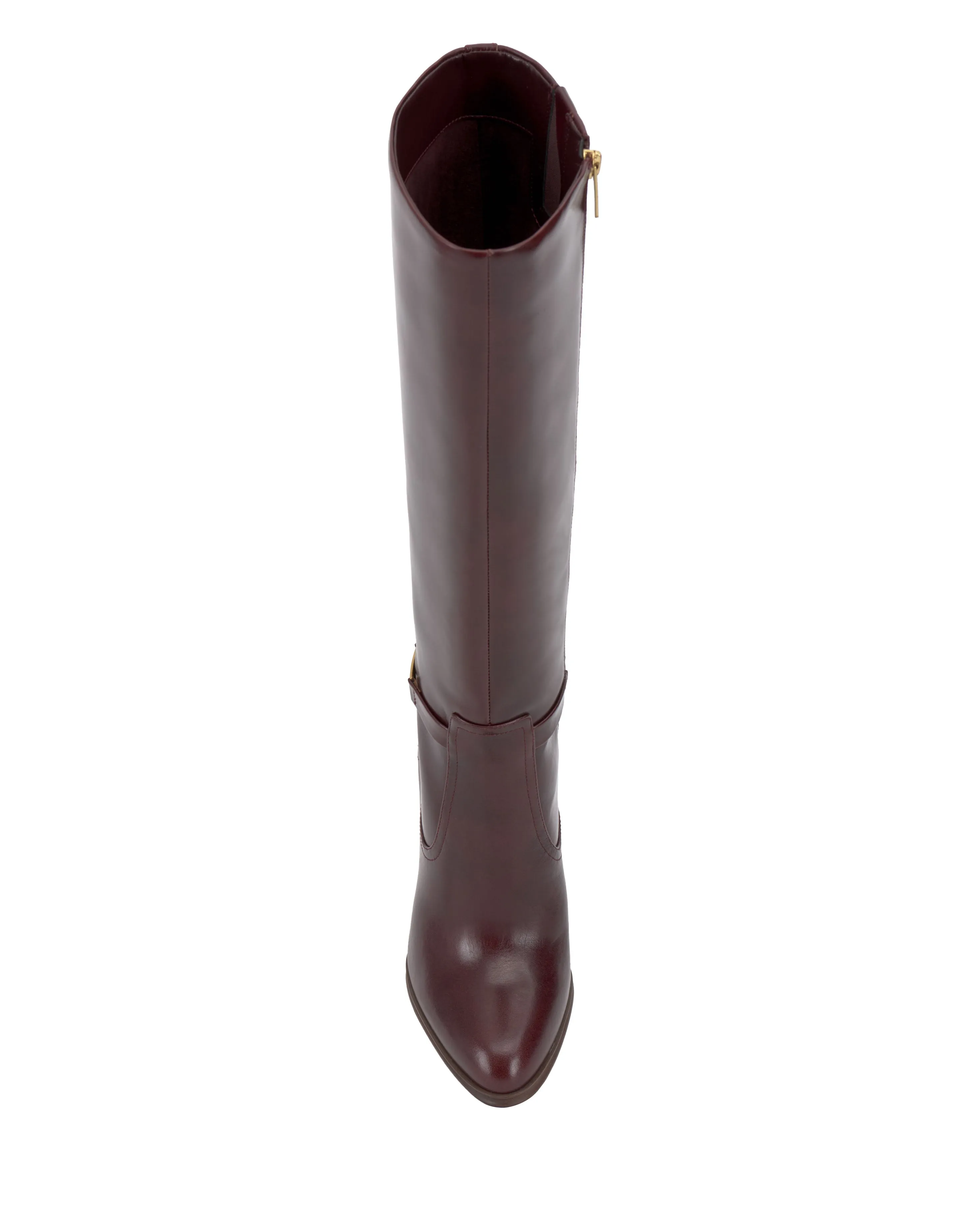 Skylie Wide Calf Boot