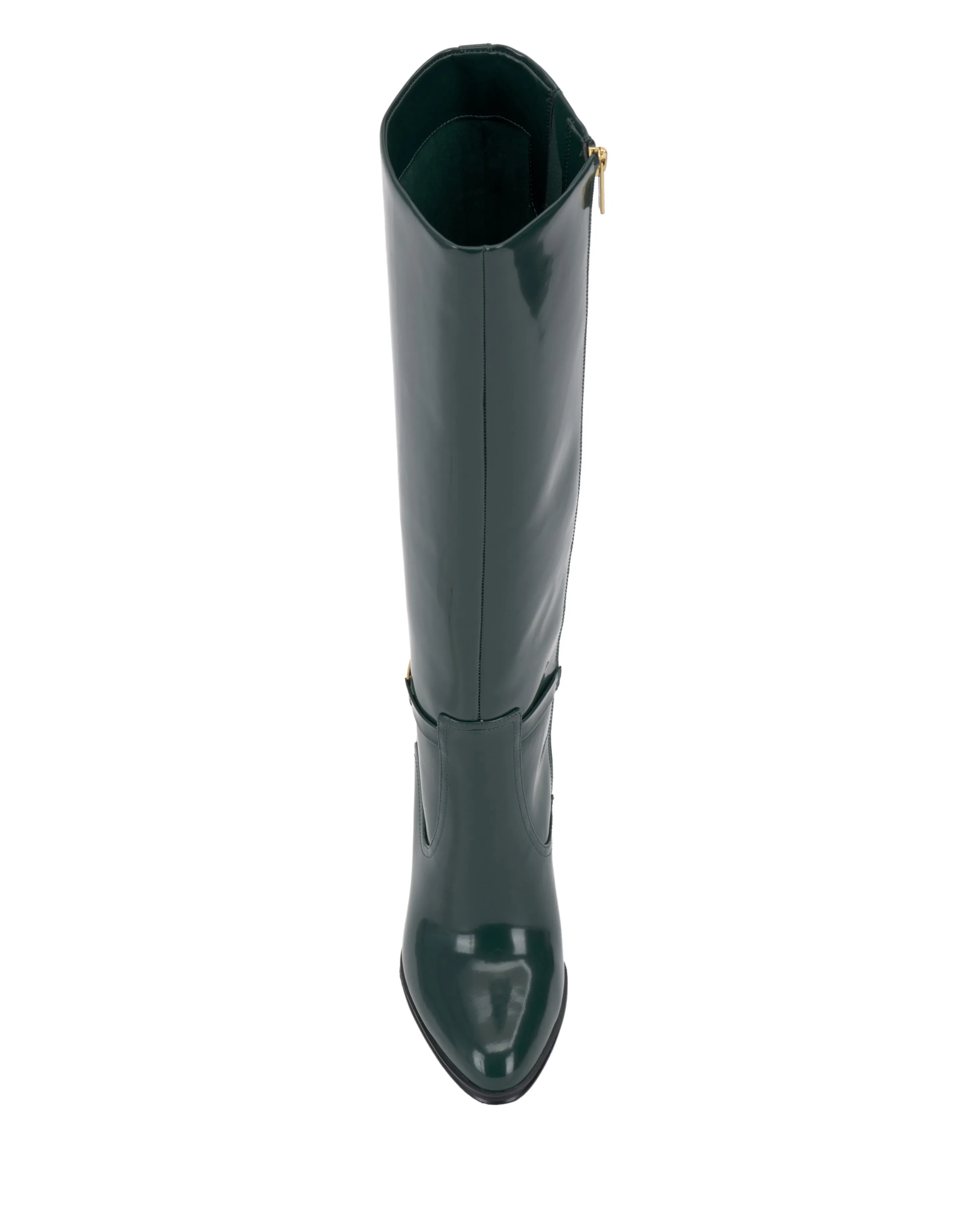 Skylie Wide Calf Boot