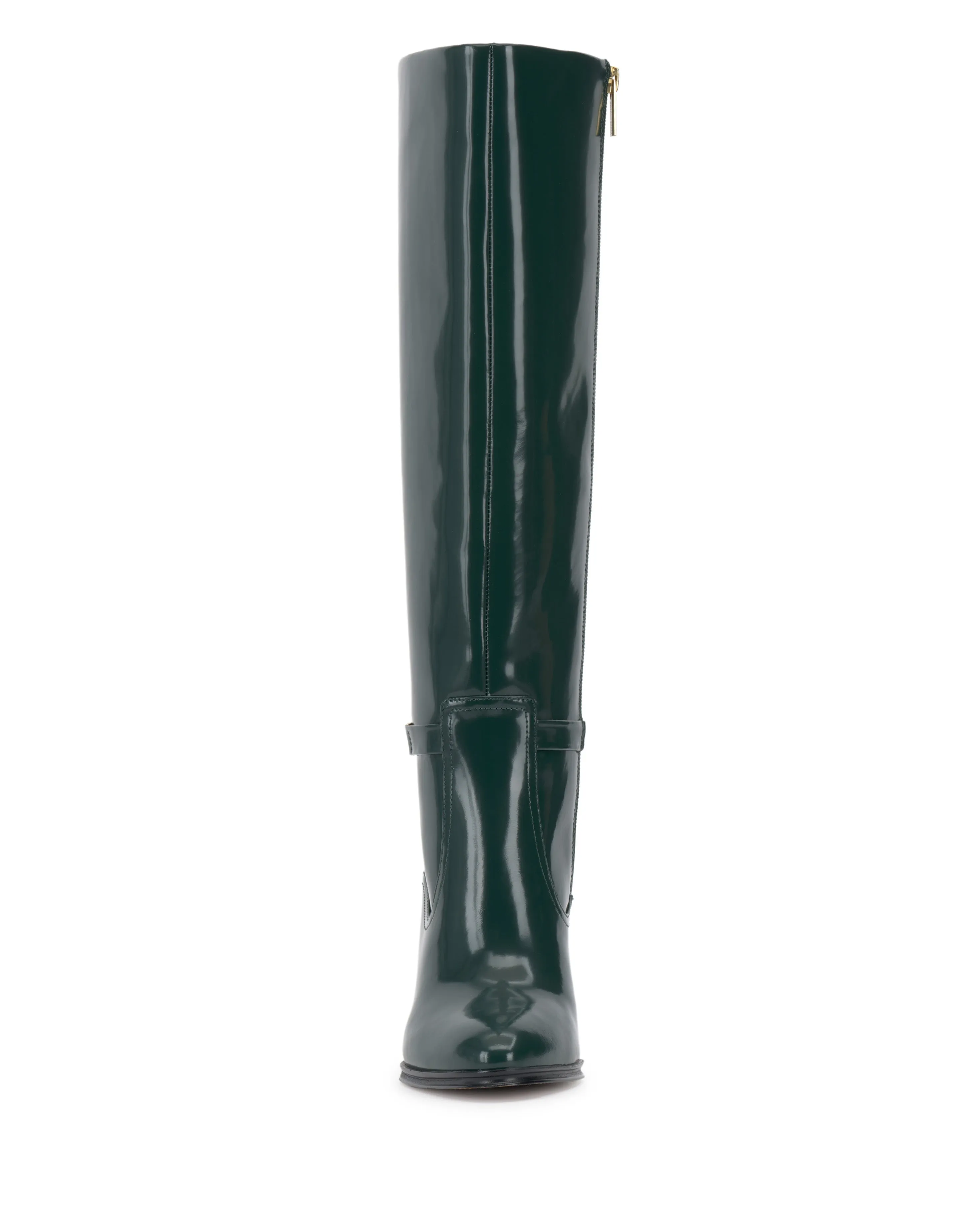 Skylie Wide Calf Boot