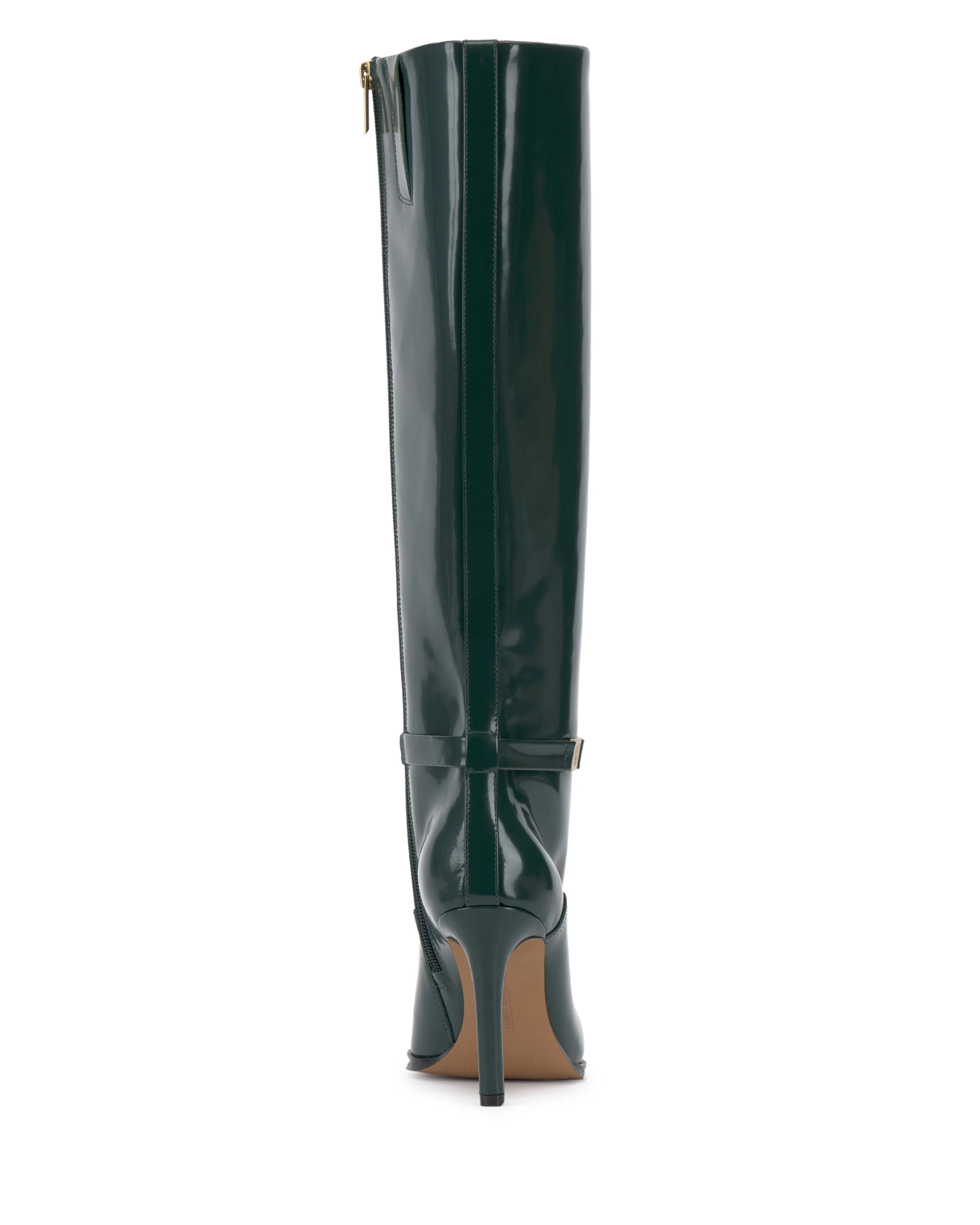 Skylie Wide Calf Boot