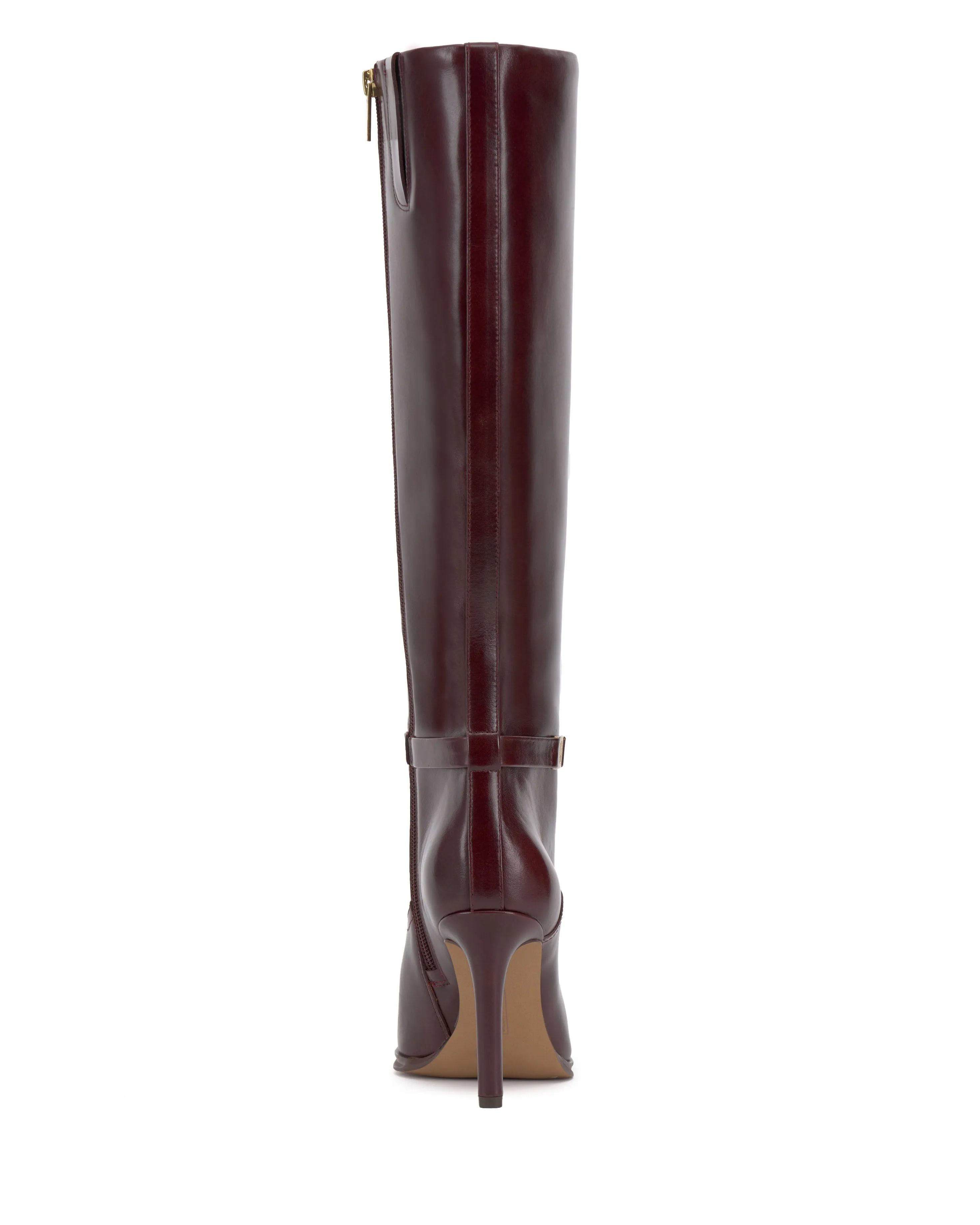 Skylie Wide Calf Boot