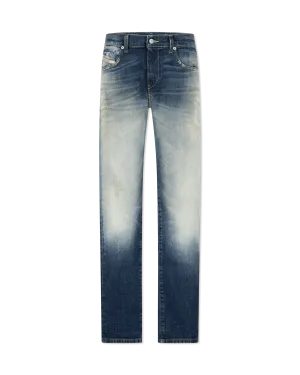 Slim Jeans 2019 D-Strukt 09J64