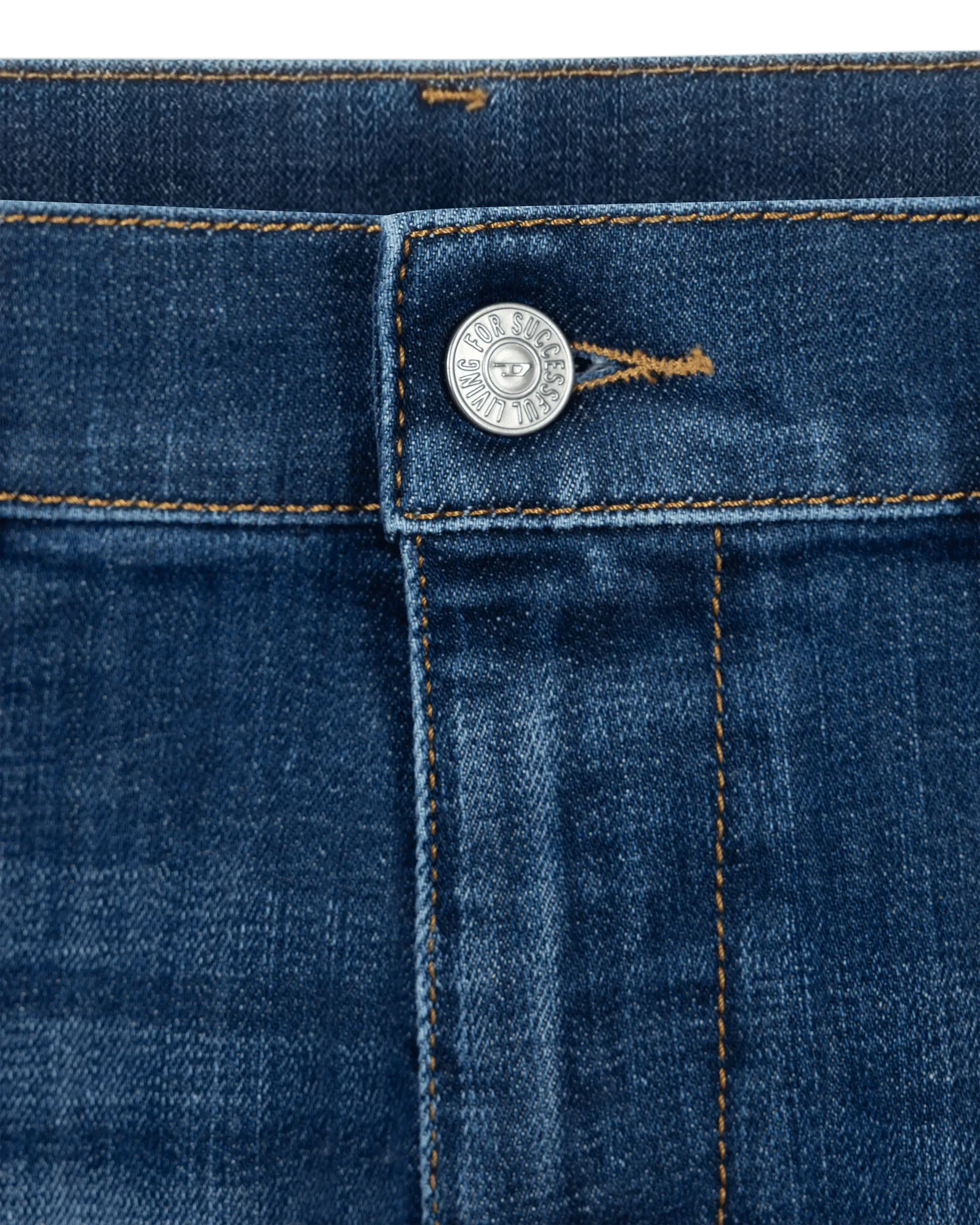Slim Jeans 2019 D-Strukt 09K04