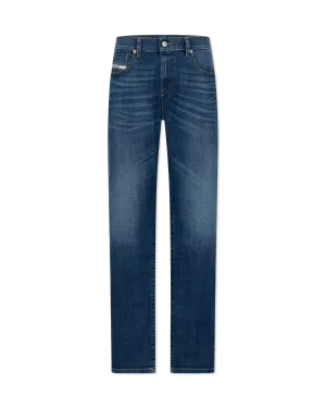 Slim Jeans 2019 D-Strukt 09K04