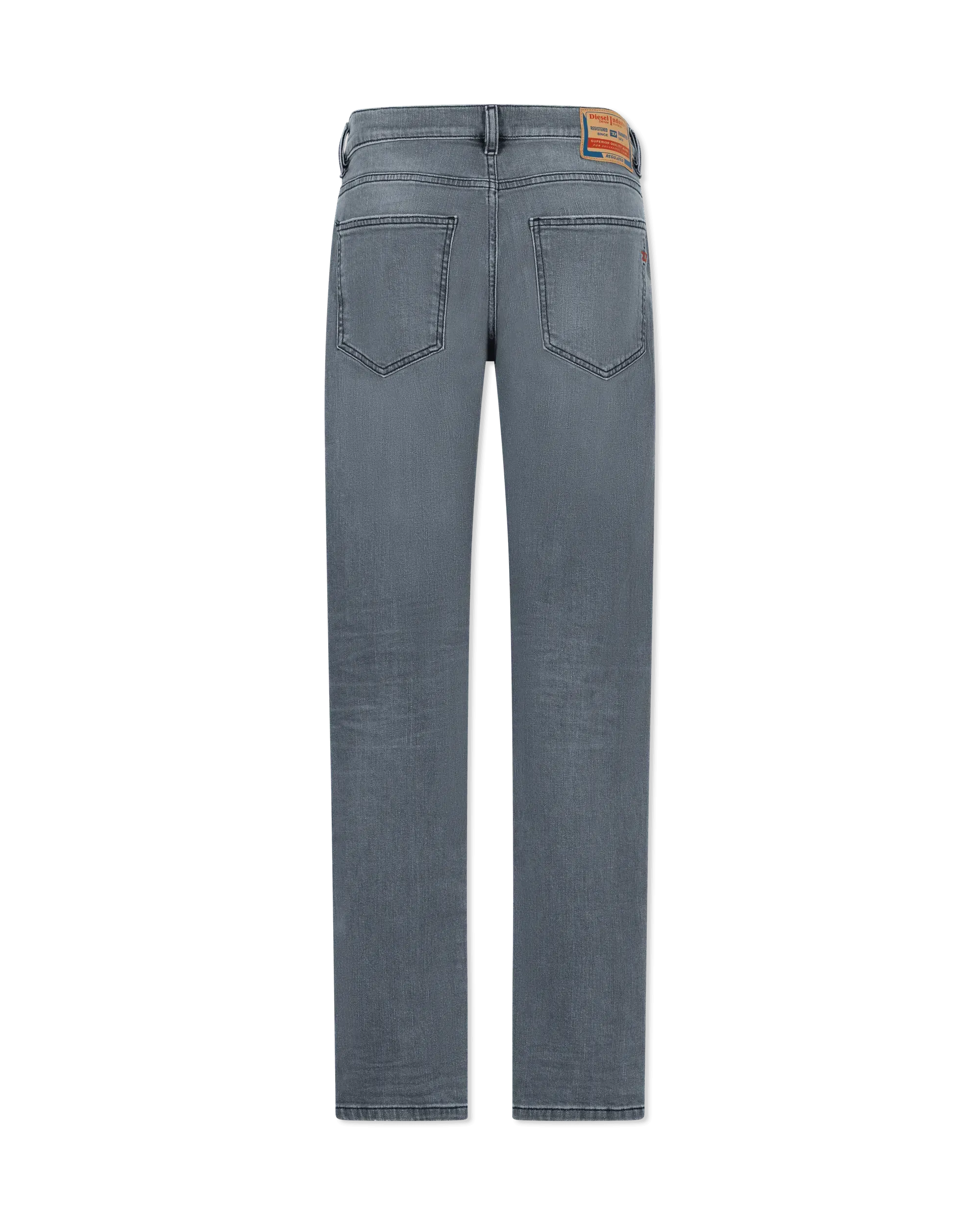 Slim Jeans 2019 D-Strukt 0GRDK