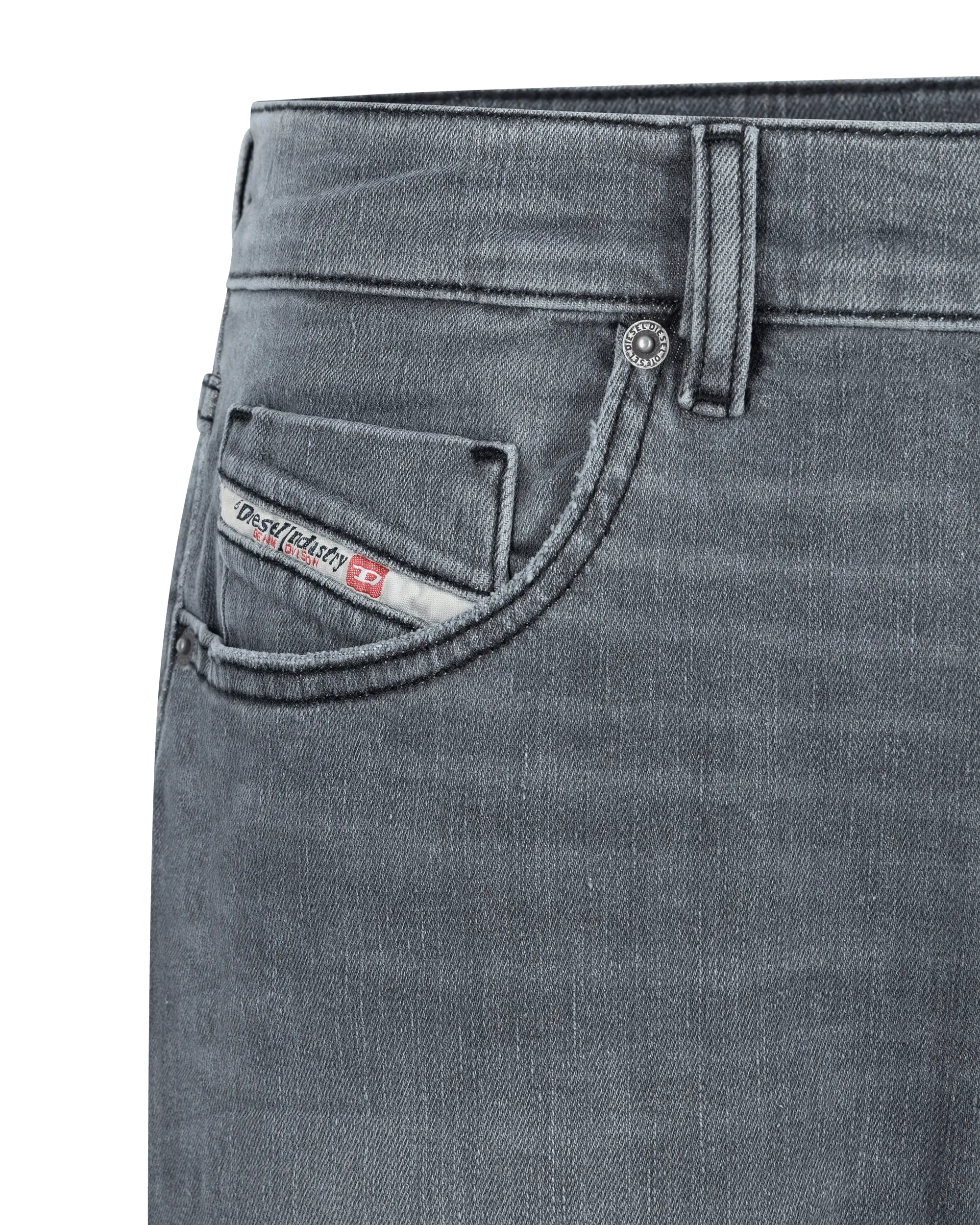 Slim Jeans 2019 D-Strukt 0GRDK