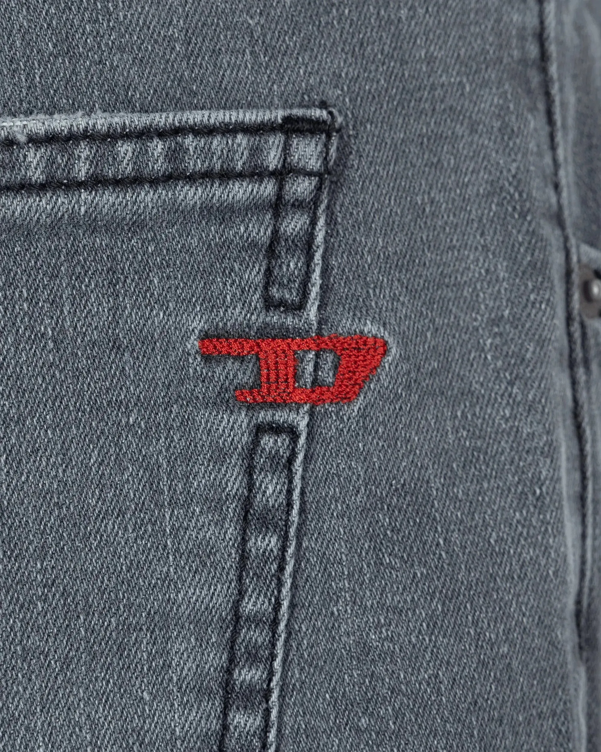 Slim Jeans 2019 D-Strukt 0GRDK