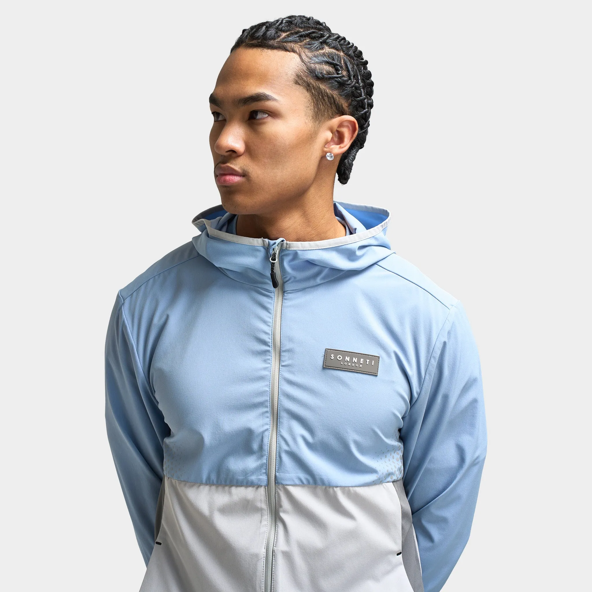 Sonneti Elbrus Jacket / Rain Washed