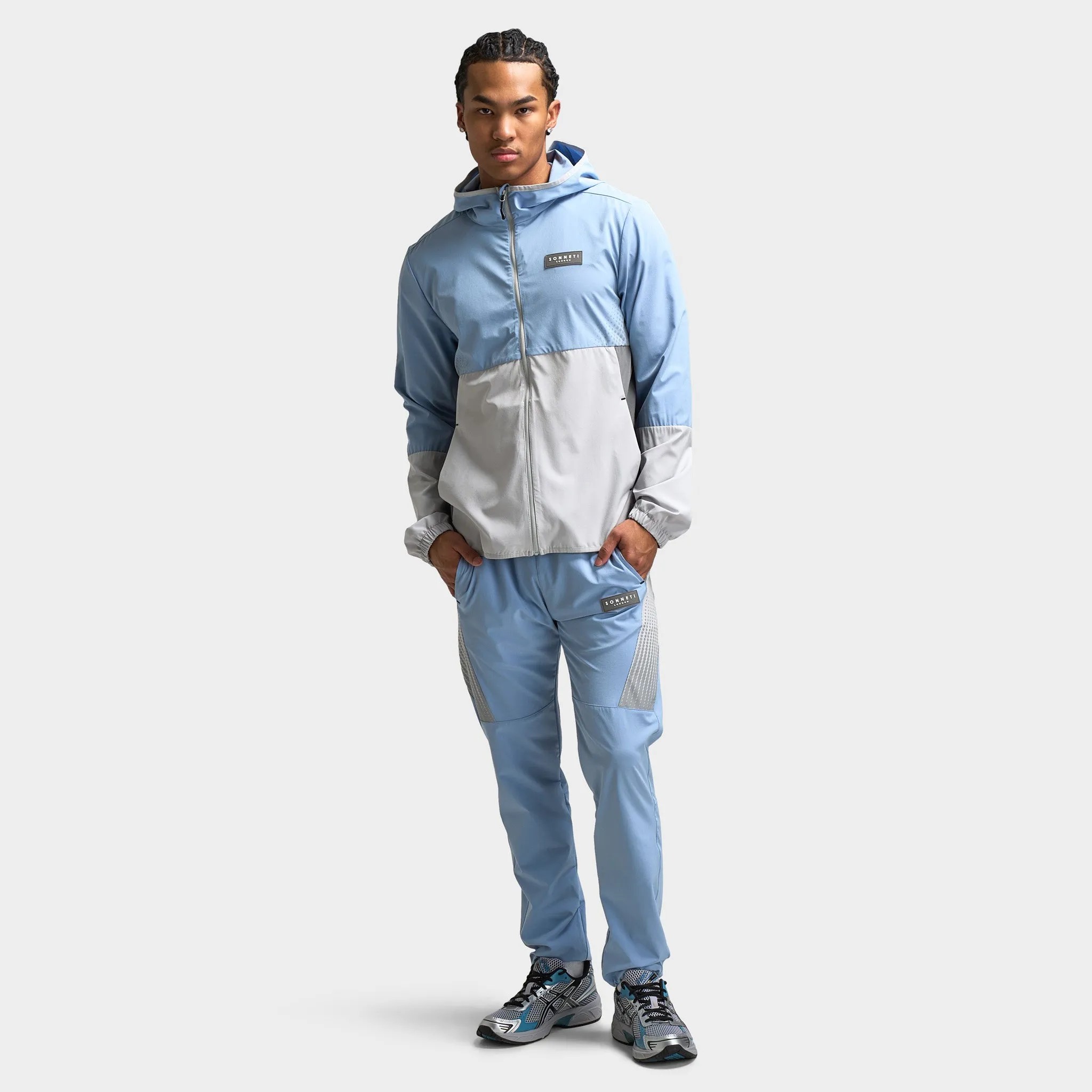 Sonneti Elbrus Jacket / Rain Washed