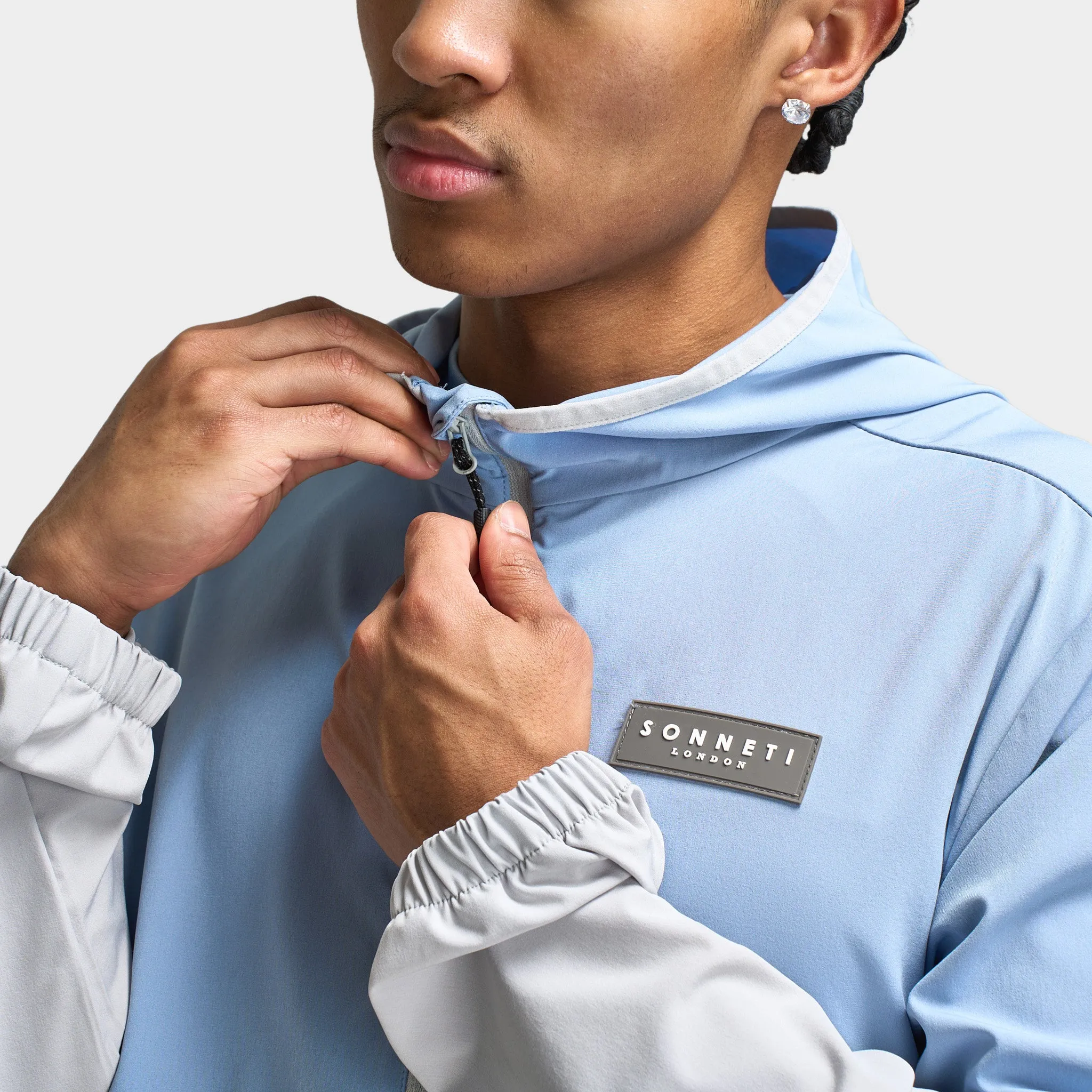 Sonneti Elbrus Jacket / Rain Washed