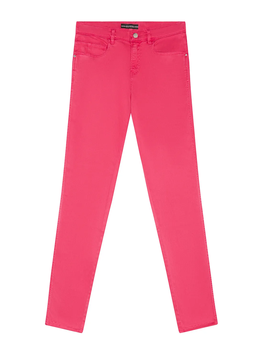 Souvenir Pink Stretch Pants (7-16)