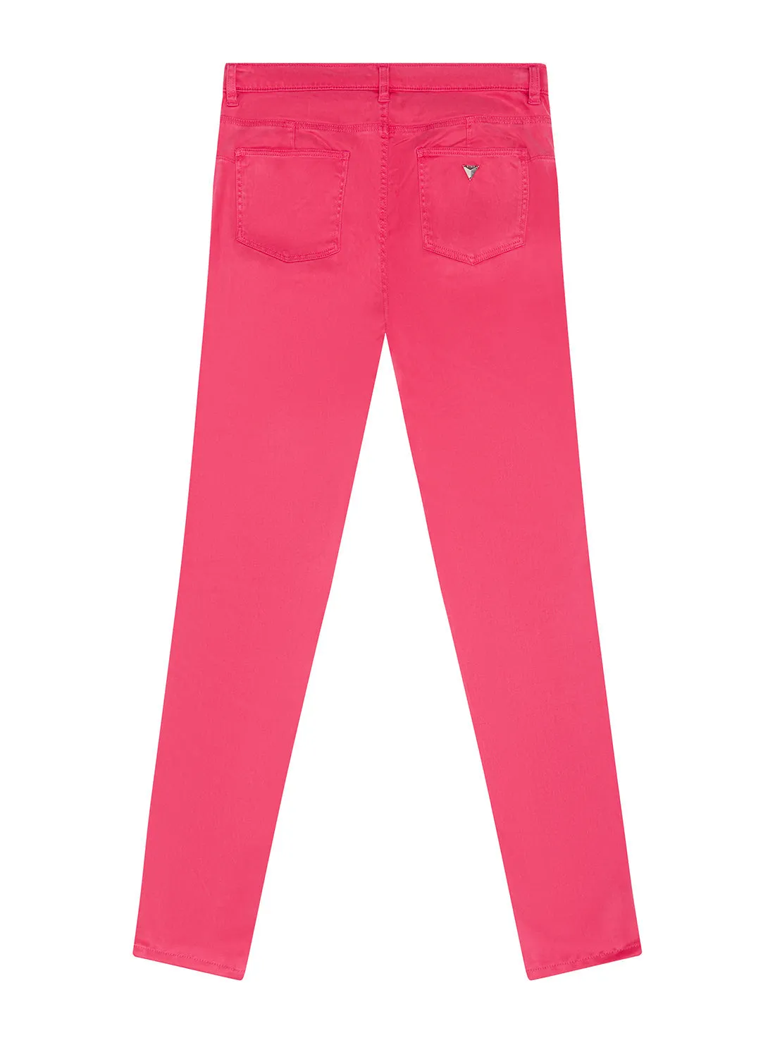 Souvenir Pink Stretch Pants (7-16)