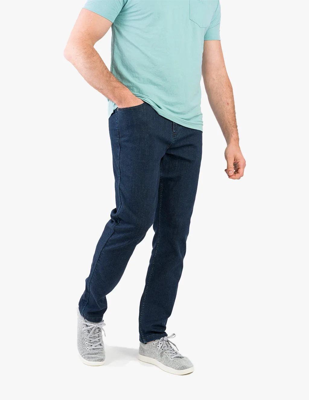 Studio Blues Casual