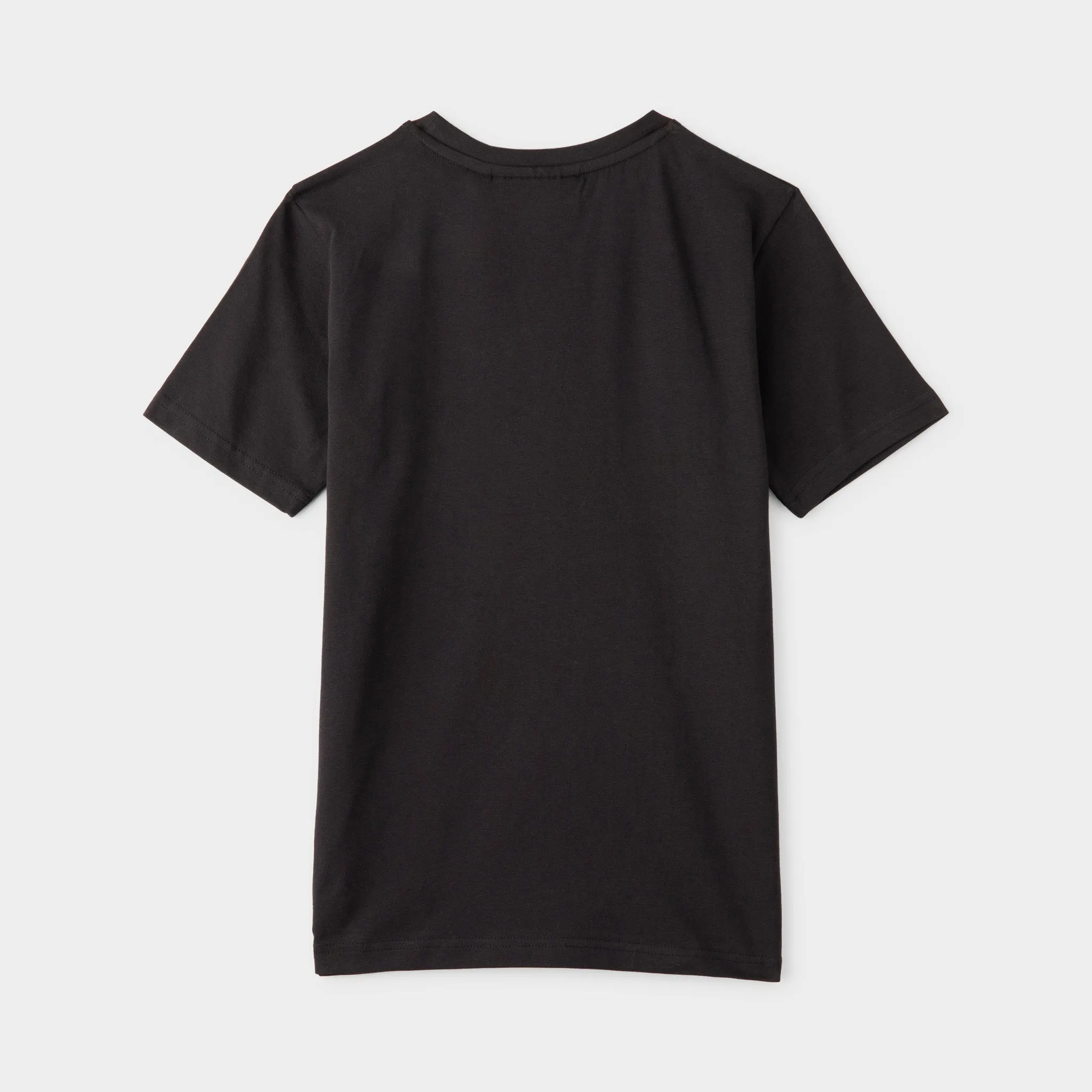 Supply & Demand Junior Boys' Torch T-shirt / Black