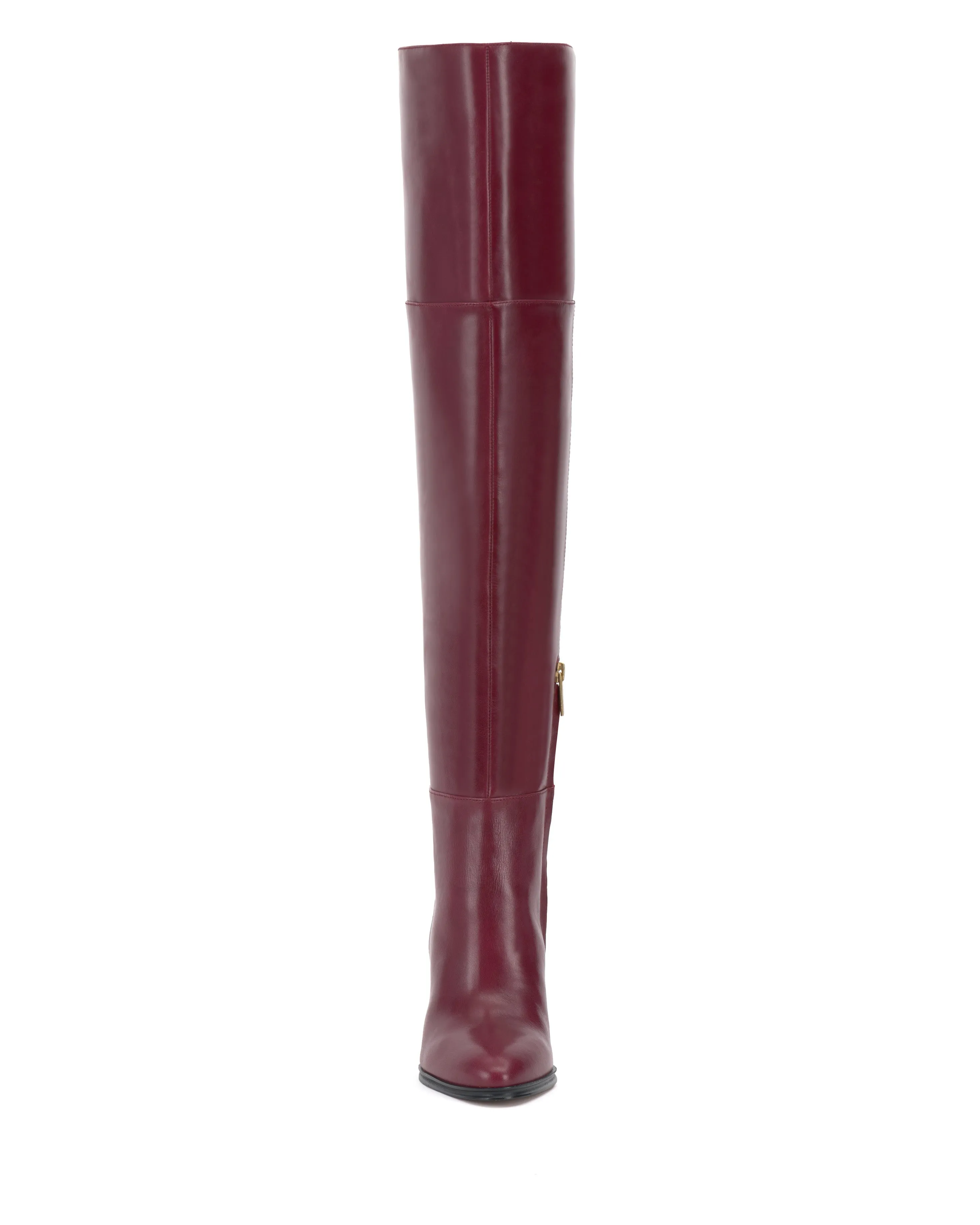 Sydnie Extra Wide Calf Over the Knee Boot