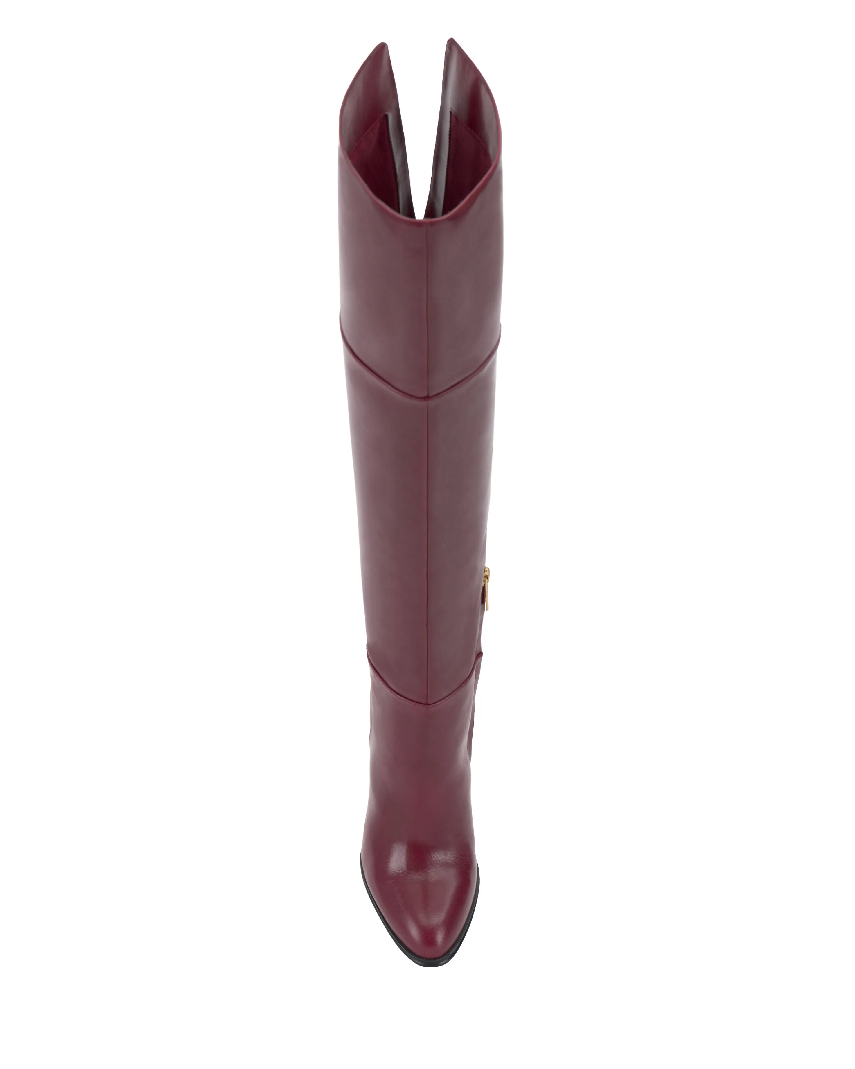 Sydnie Extra Wide Calf Over the Knee Boot