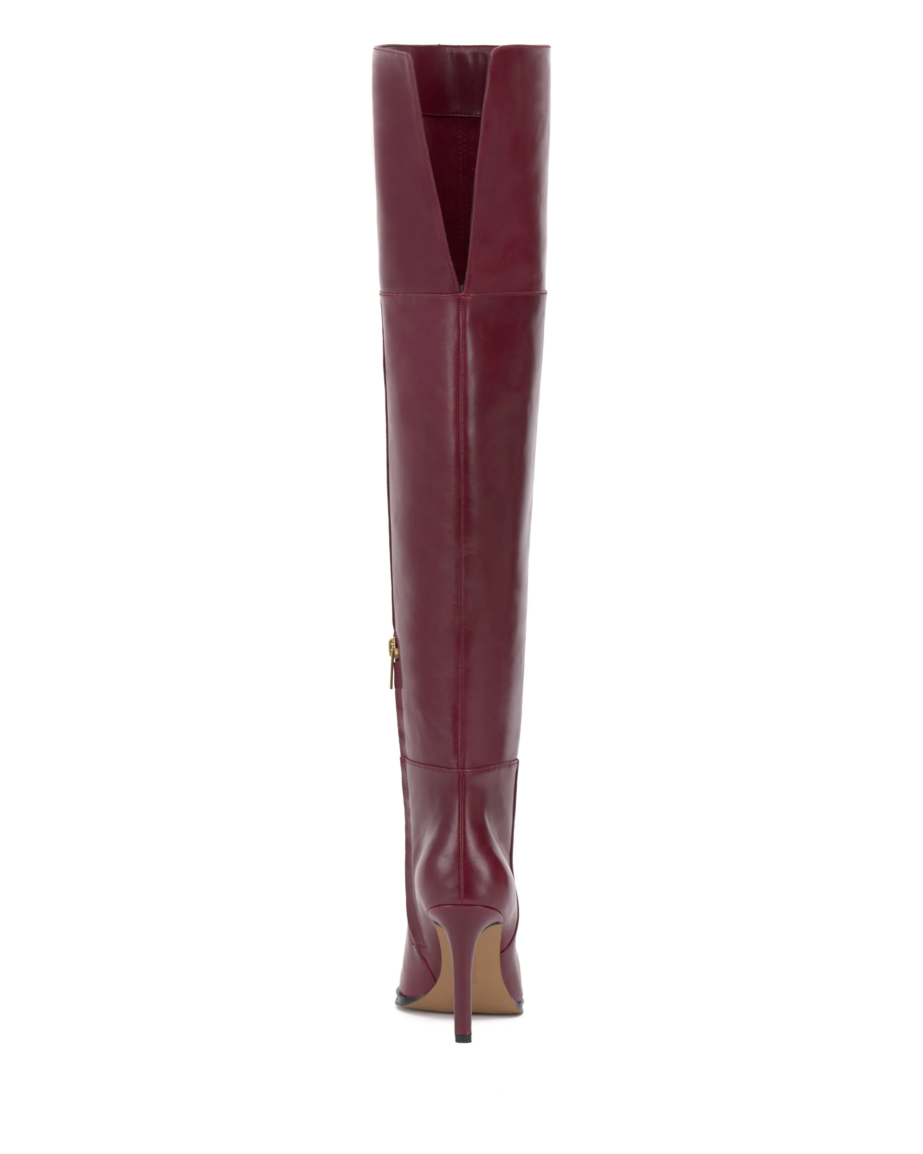Sydnie Extra Wide Calf Over the Knee Boot