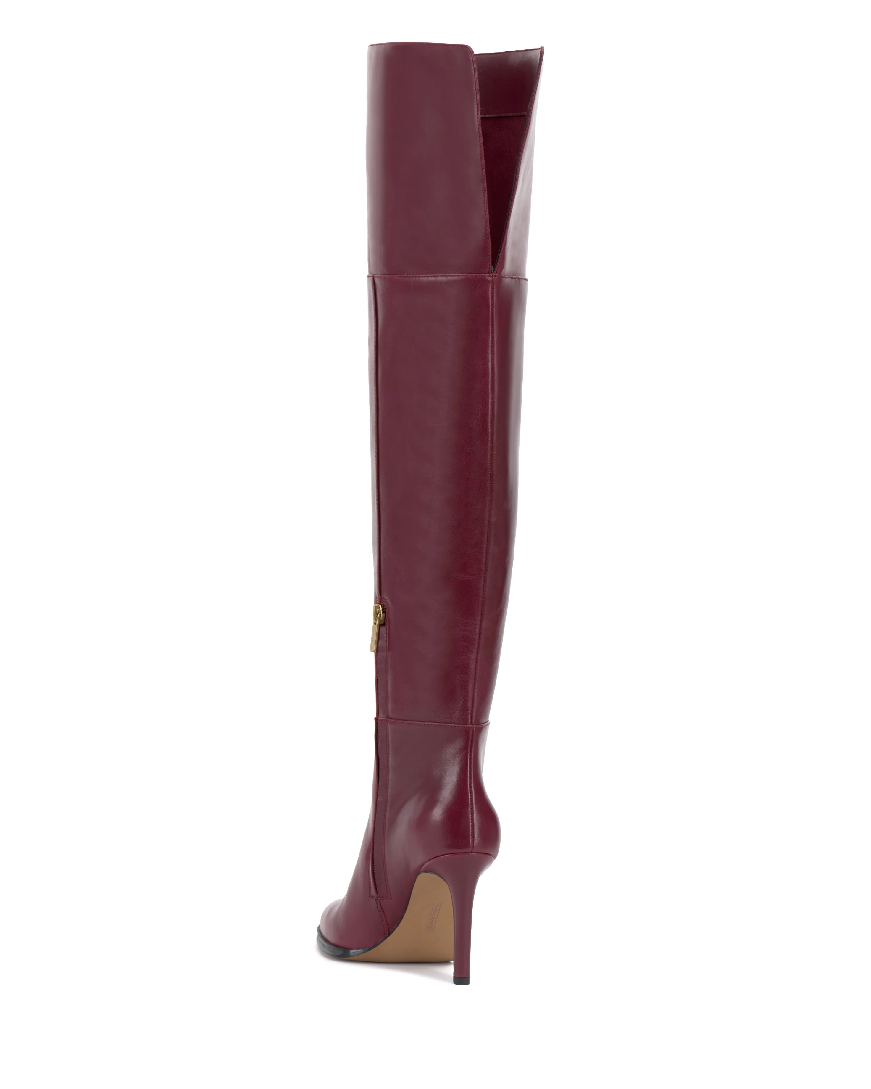 Sydnie Extra Wide Calf Over the Knee Boot