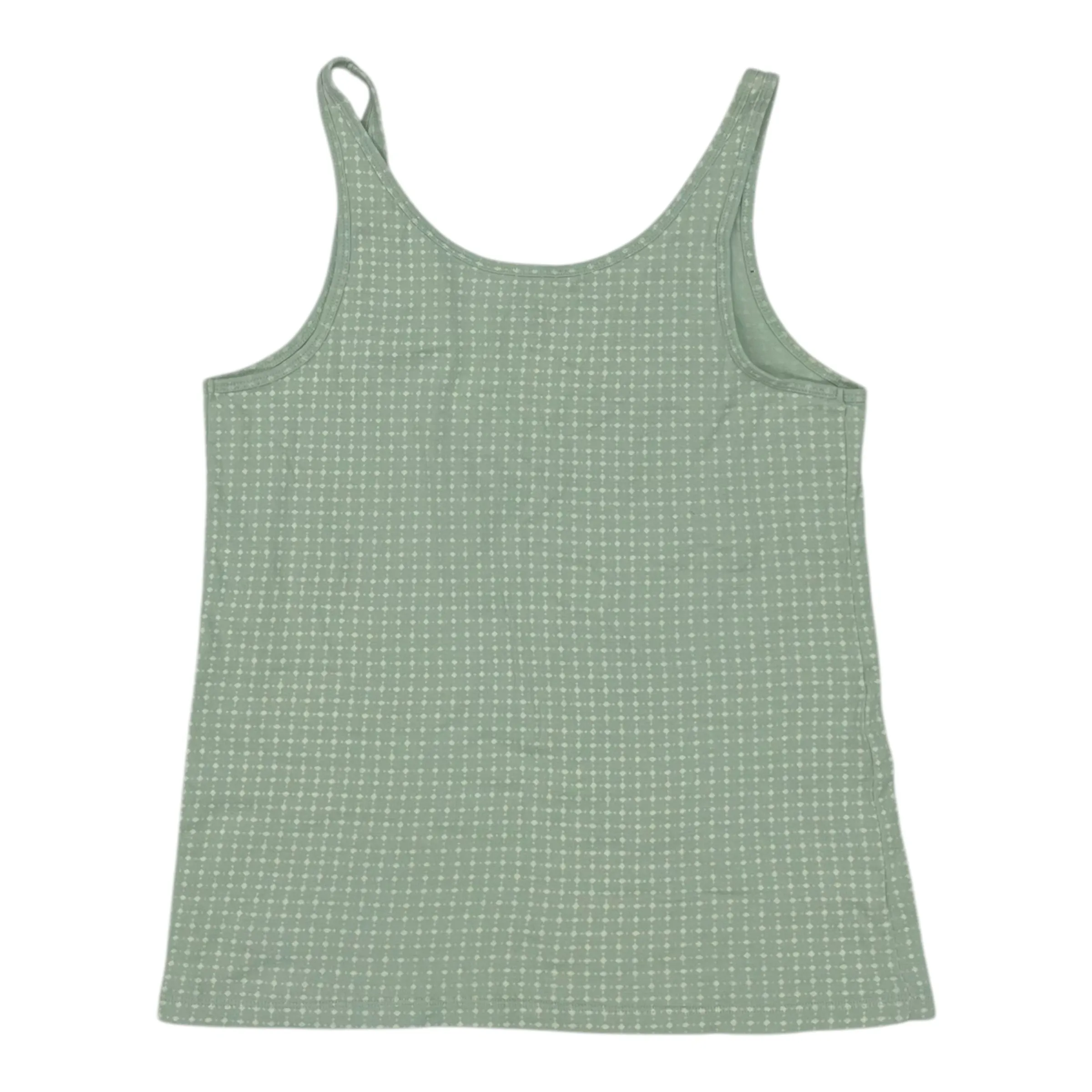 Tank Top By Loft In Green, Size:Xl