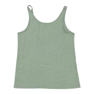 Tank Top By Loft In Green, Size:Xl