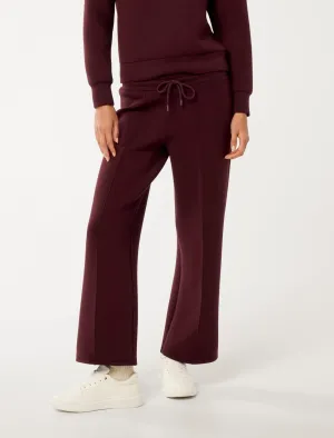 Tiana Wide Leg Track Pants