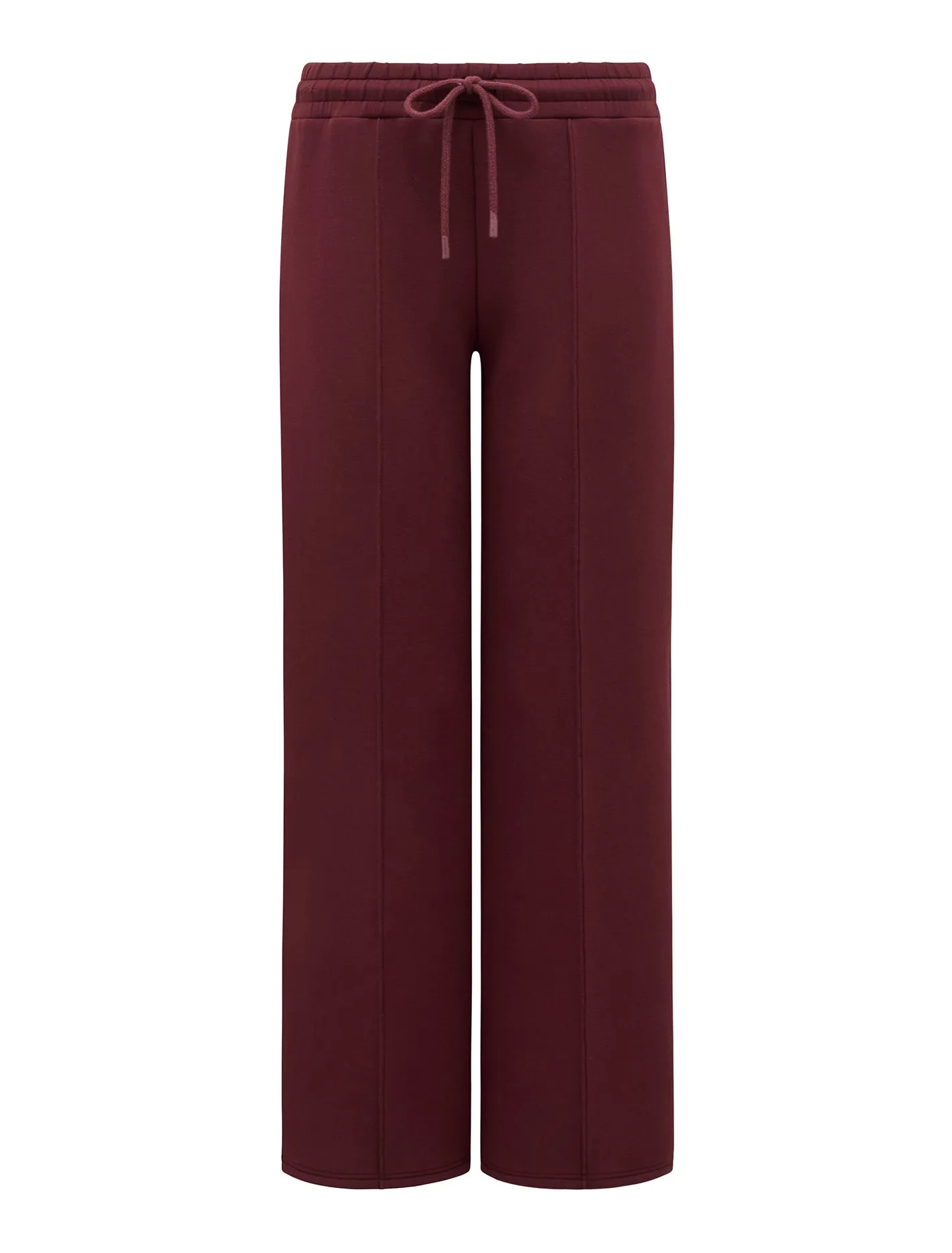 Tiana Wide Leg Track Pants