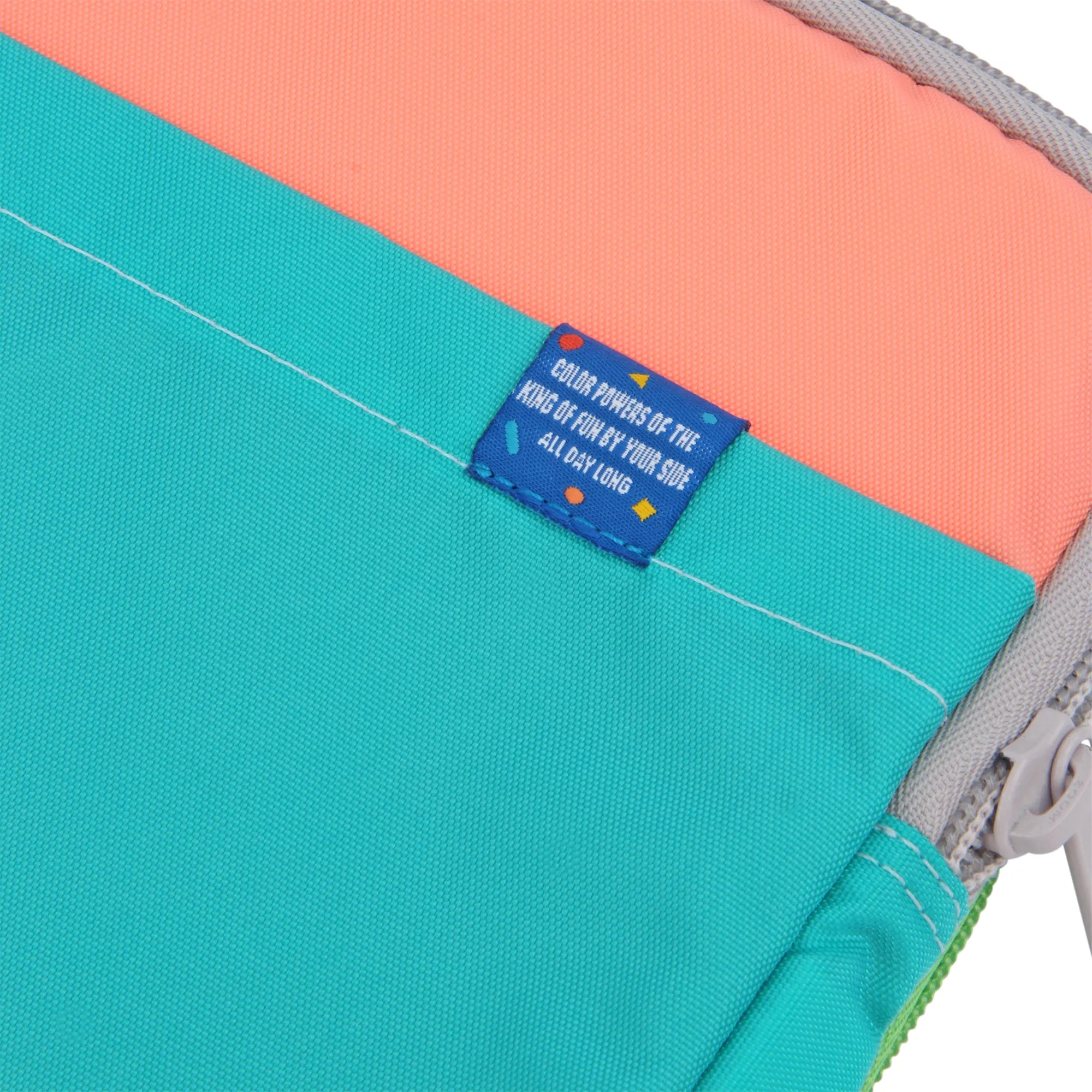 Tippy Talk 15/16 Laptop Case