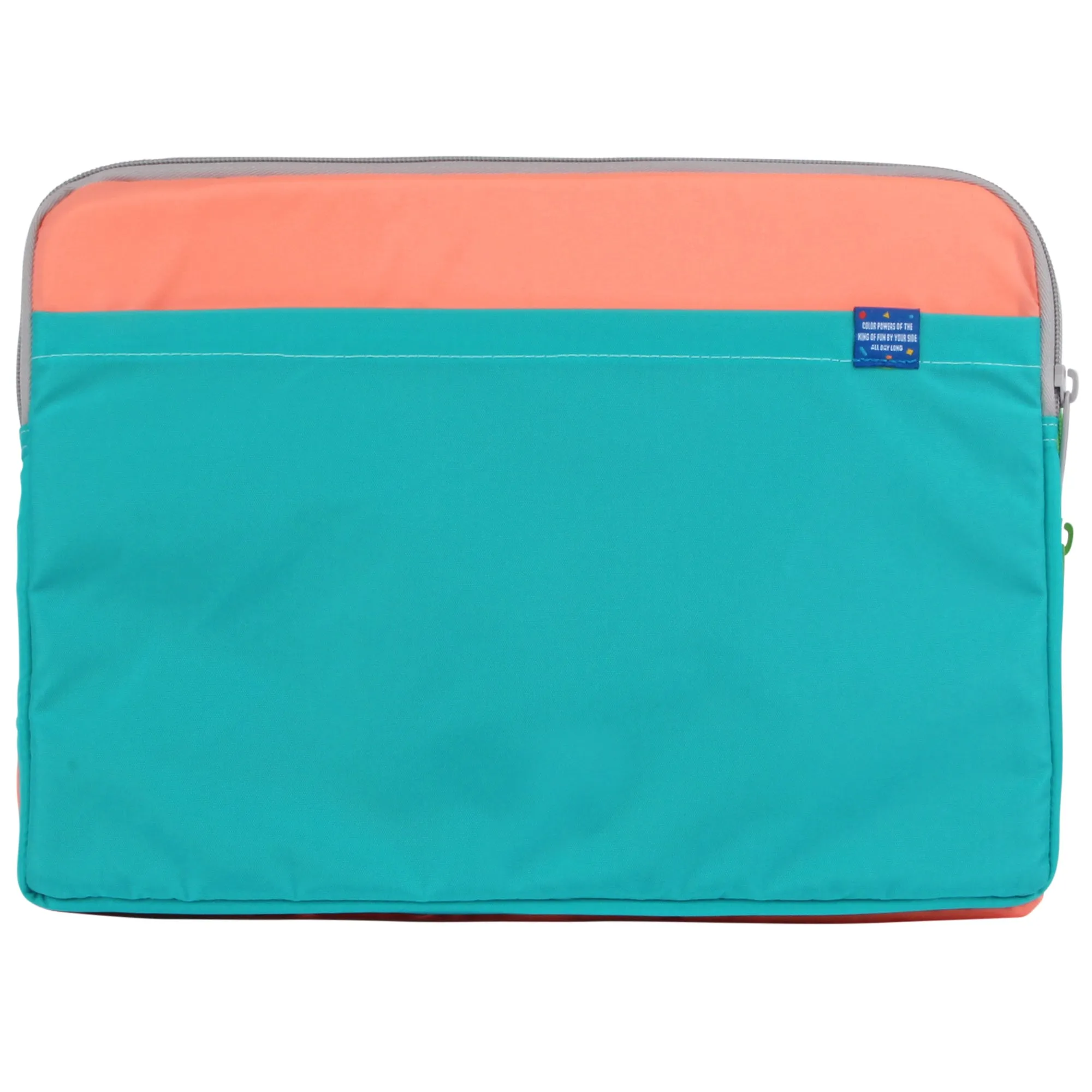 Tippy Talk 15/16 Laptop Case