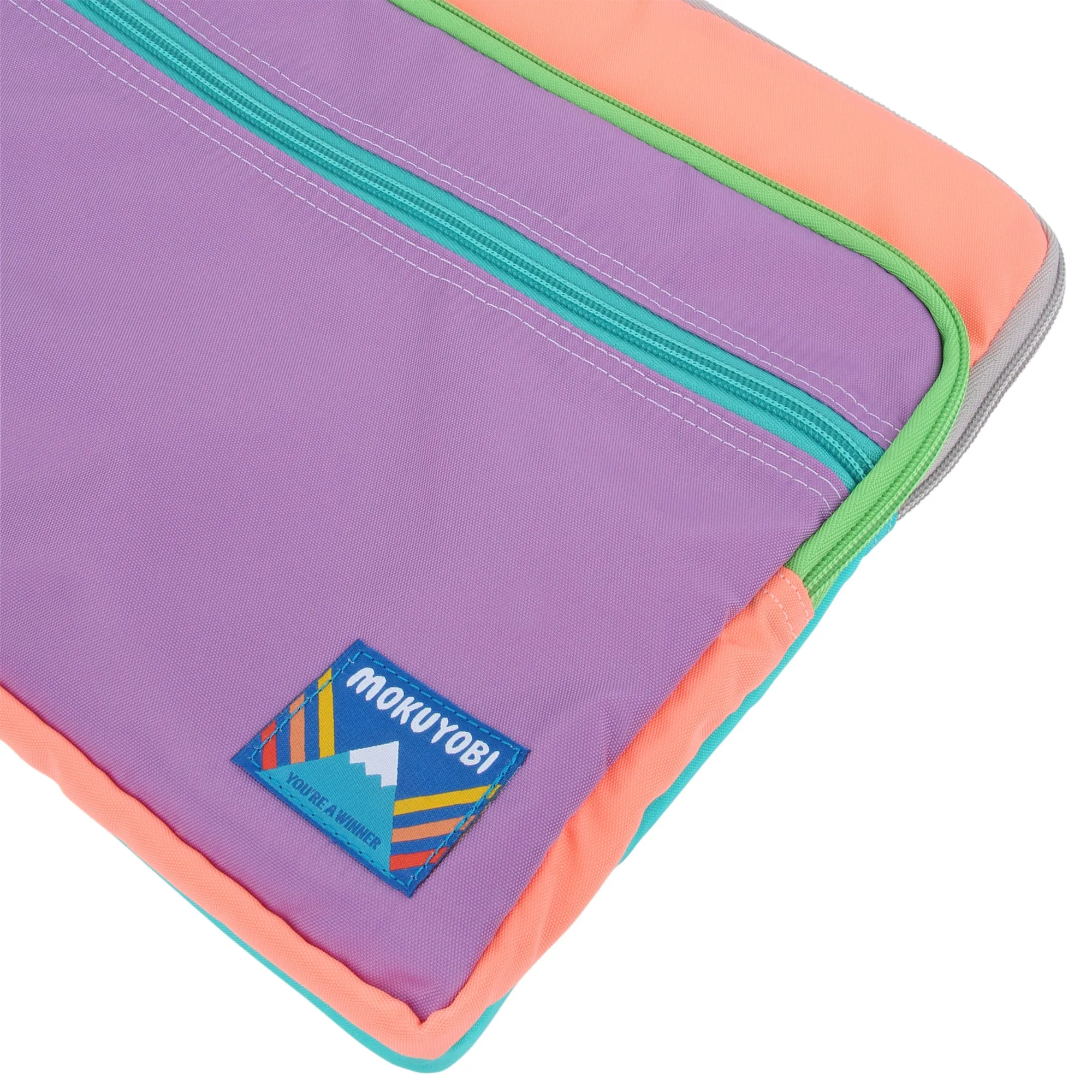 Tippy Talk 15/16 Laptop Case