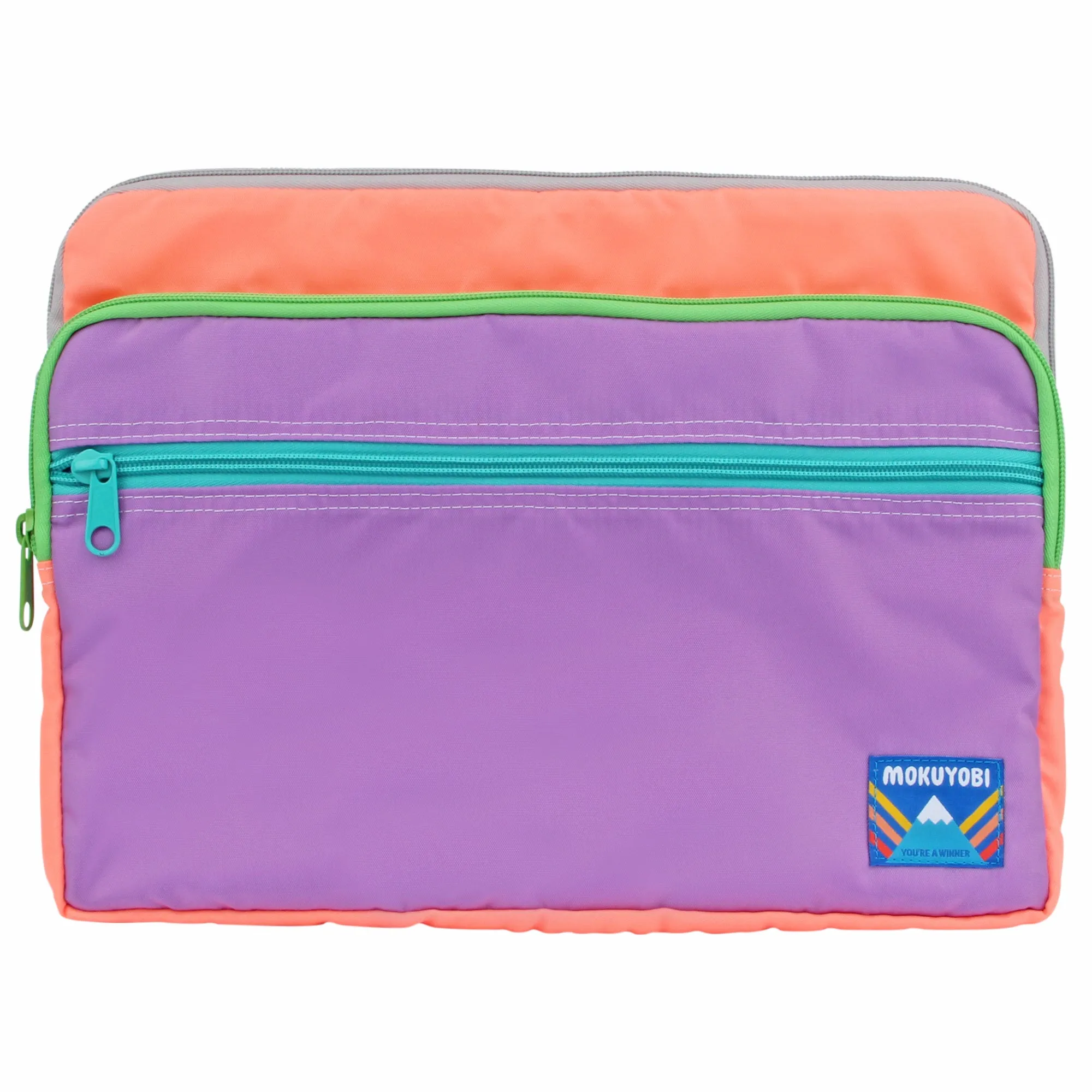 Tippy Talk 15/16 Laptop Case
