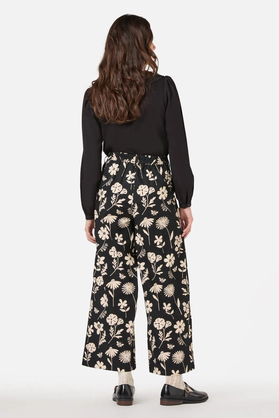 Variety Fleur Culotte