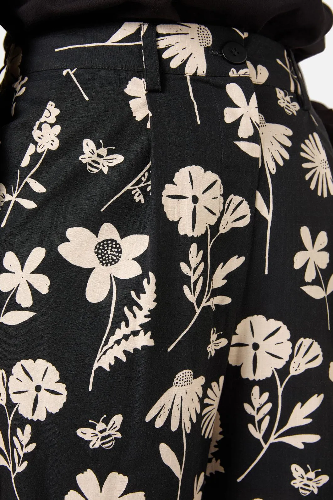 Variety Fleur Culotte