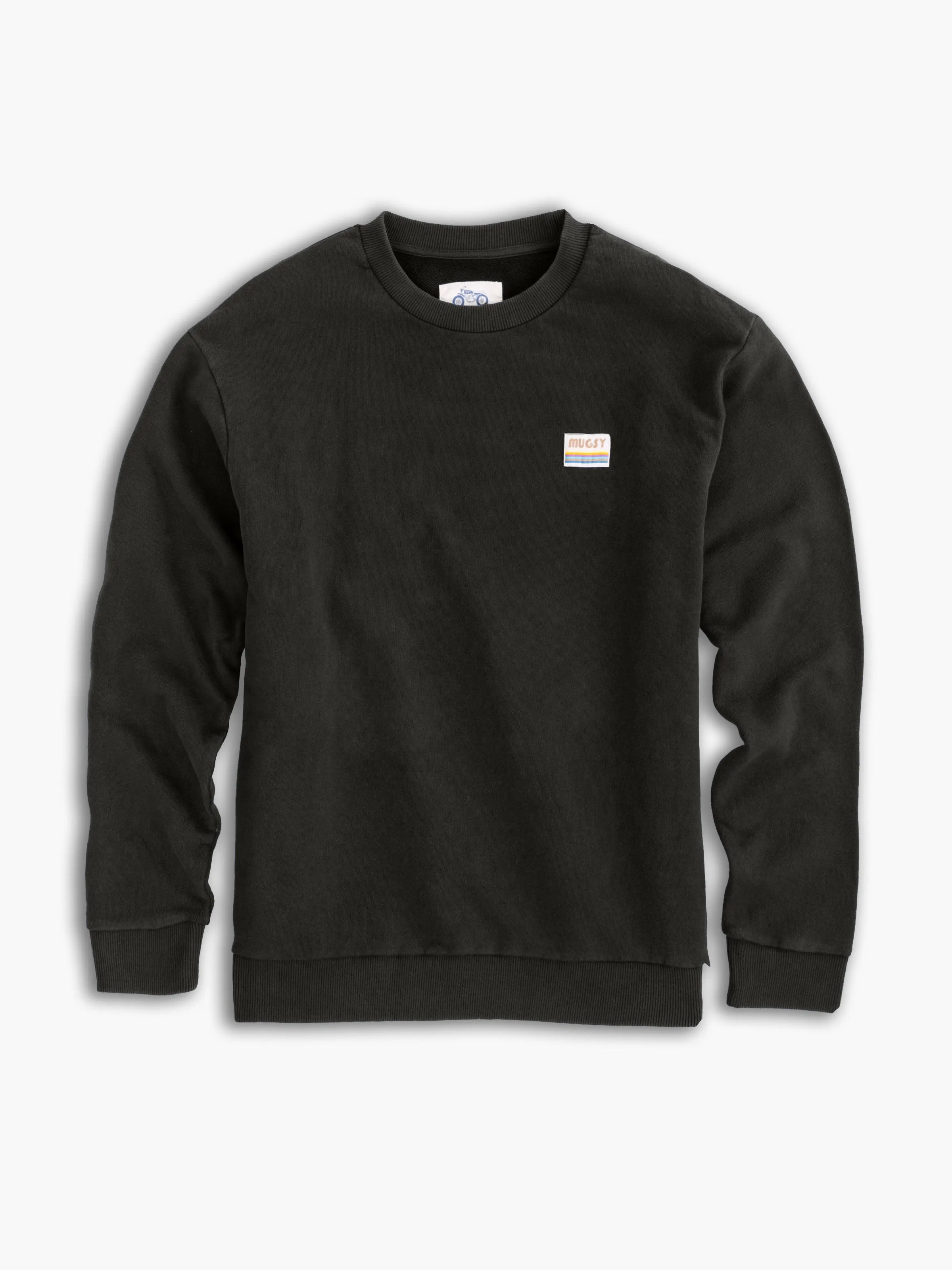 Vintage Black