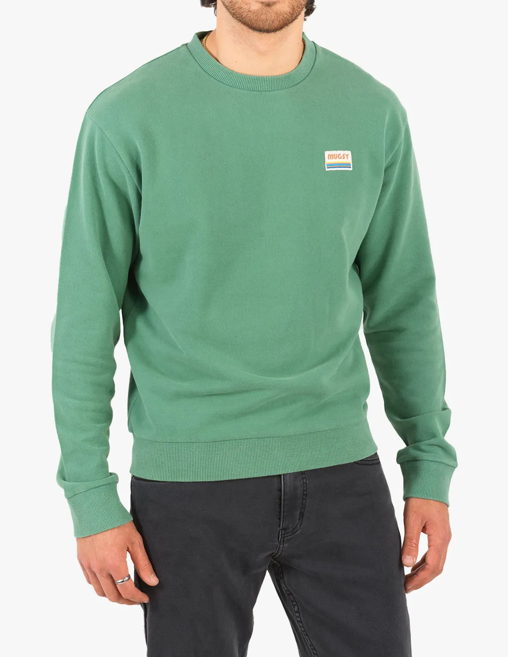 Vintage Green