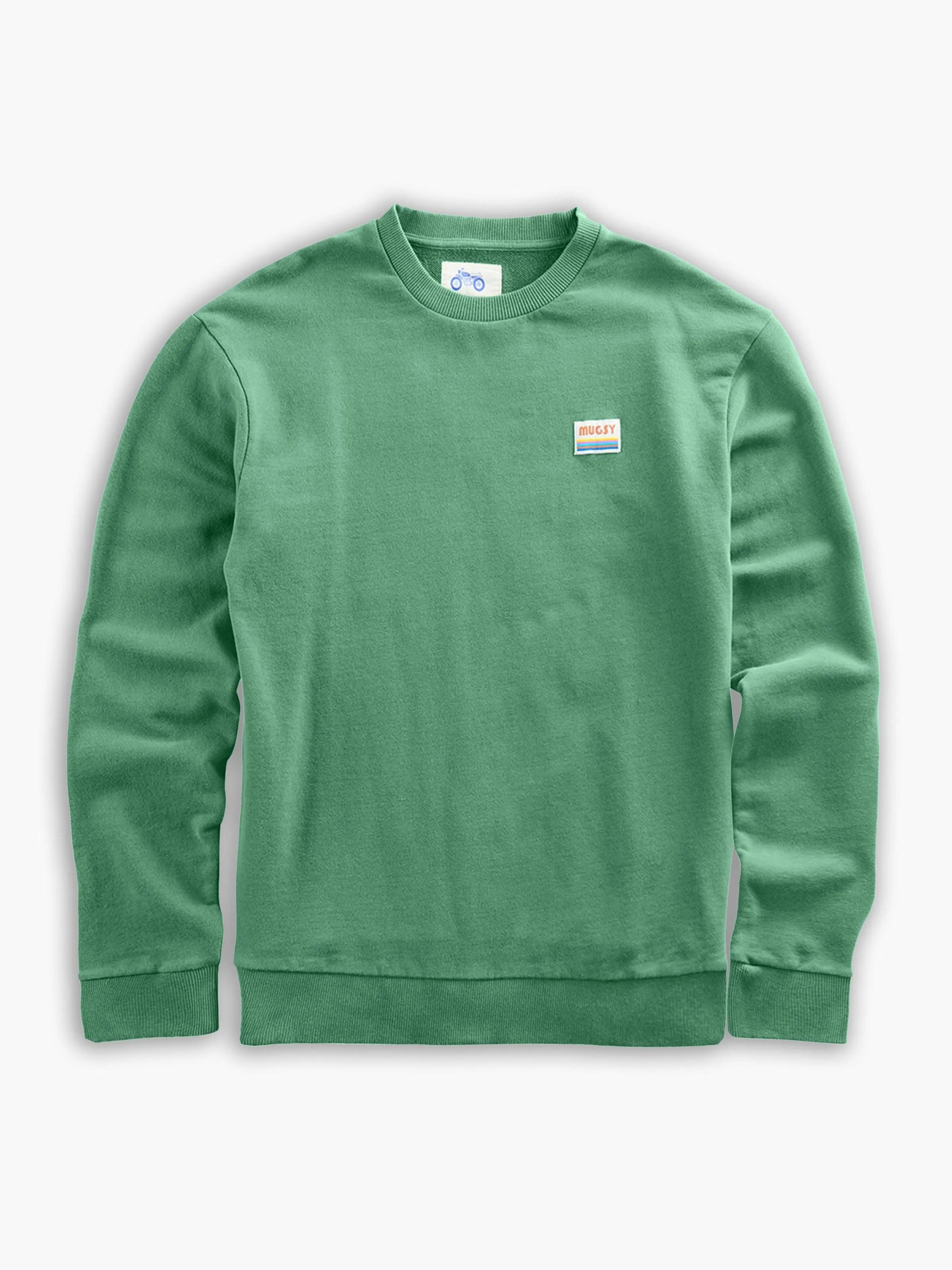 Vintage Green