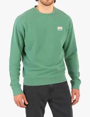 Vintage Green