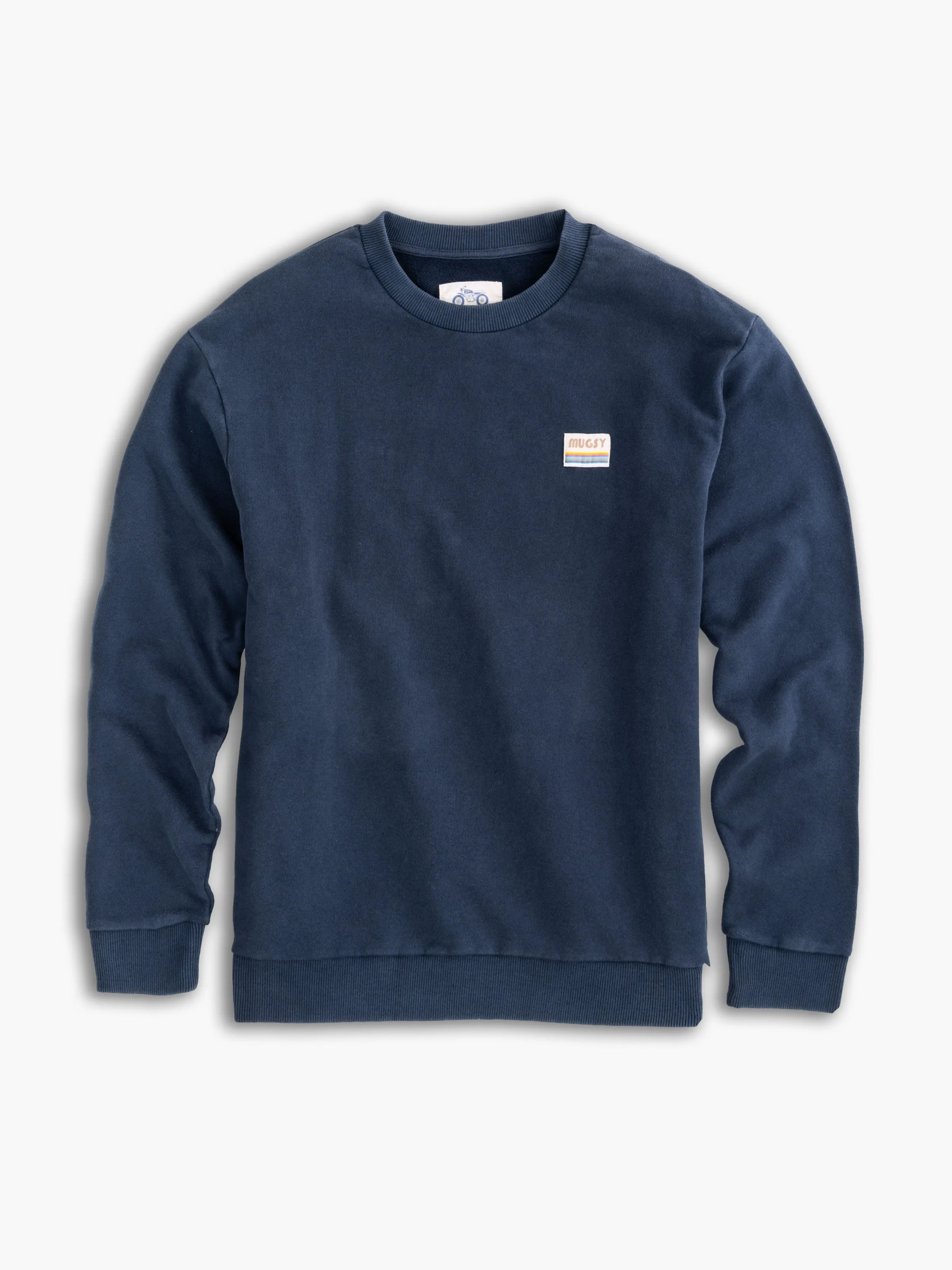 Vintage Navy