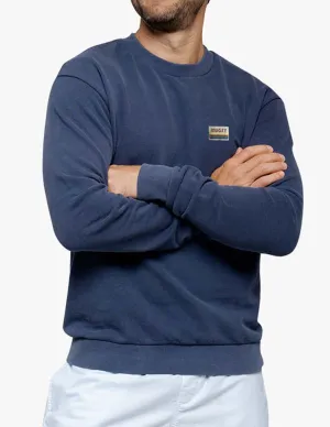 Vintage Navy