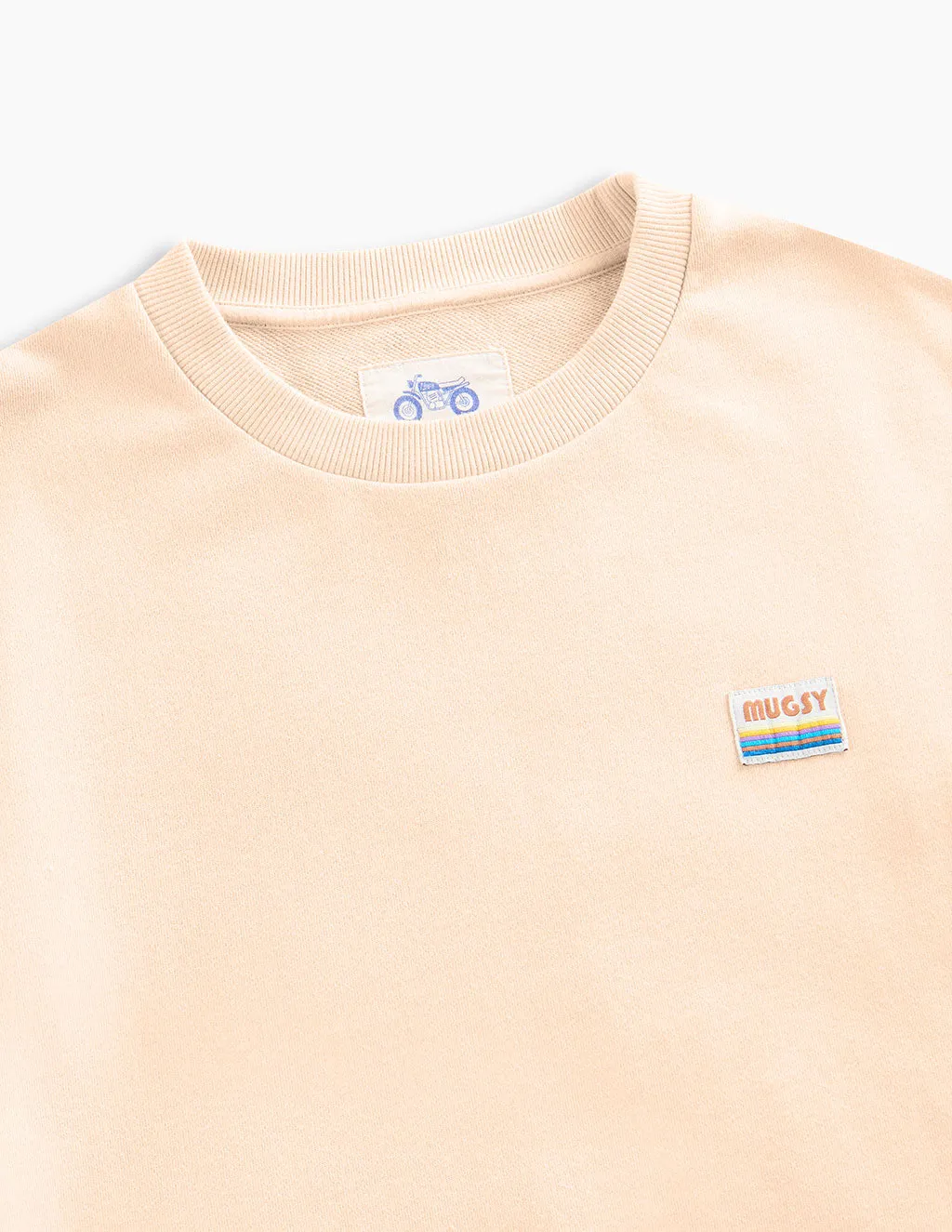 Vintage Salmon