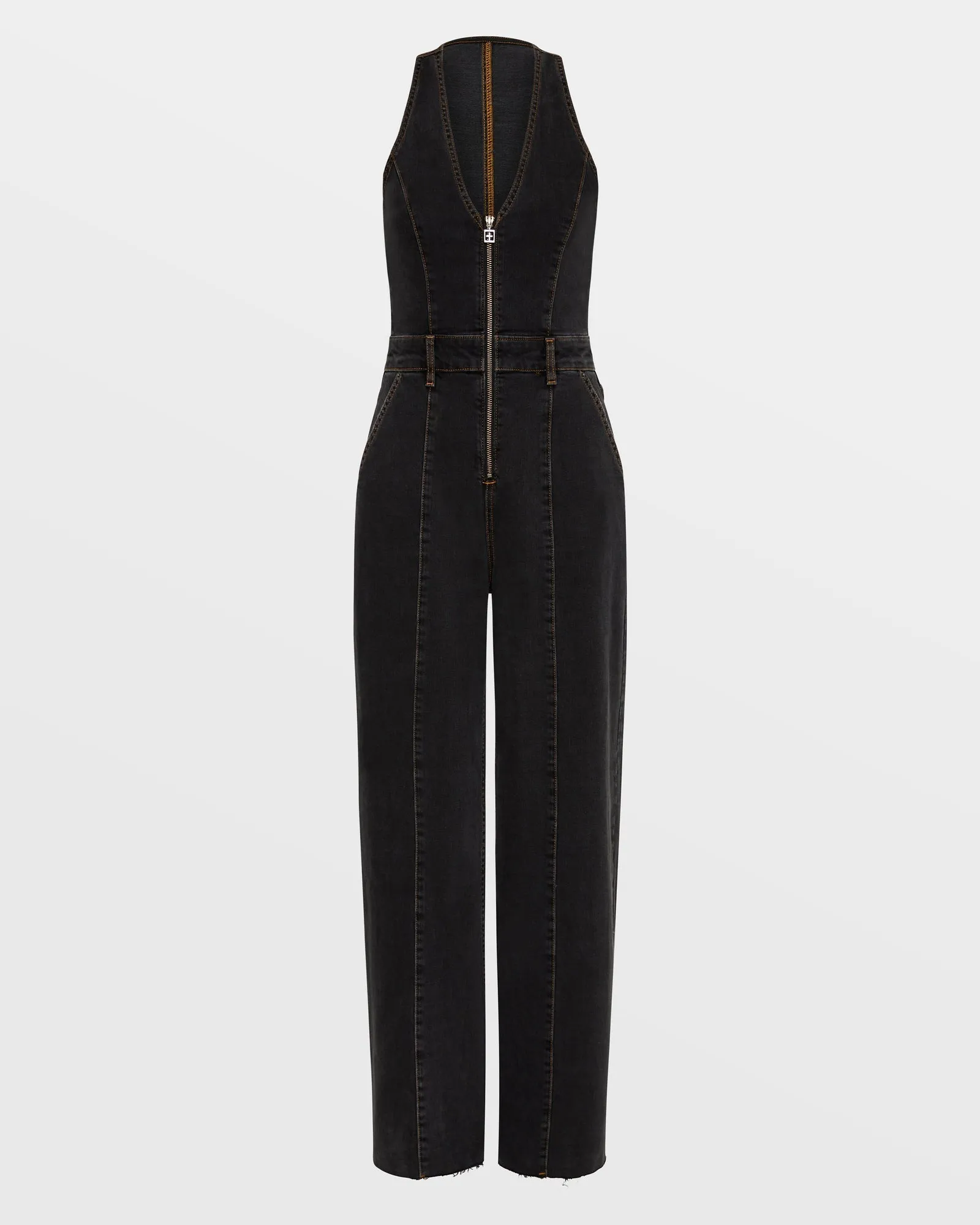 VIXEN JUMPSUIT RAVEN