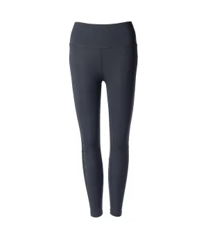 W BA Adv Charge Perforated Tights