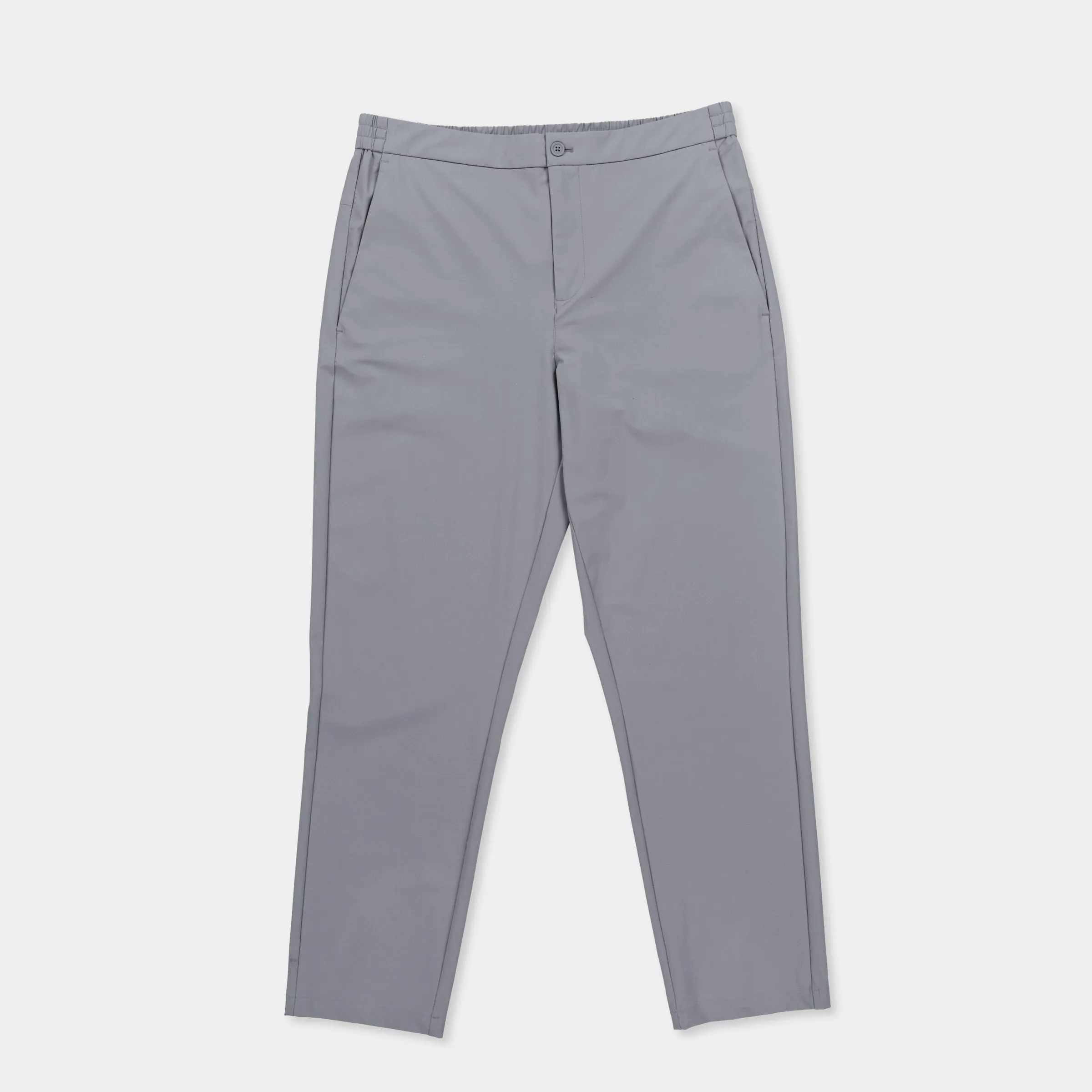 Wanderer Relaxed Travel Trouser