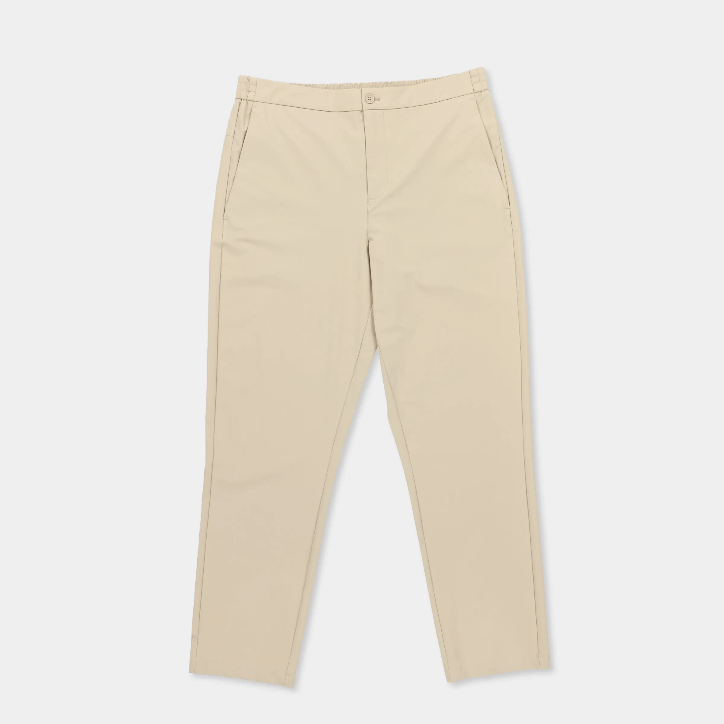 Wanderer Relaxed Travel Trouser