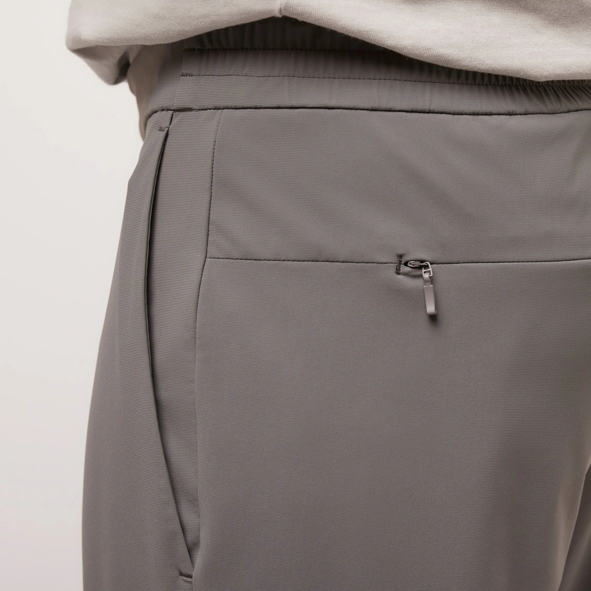 Wanderer Relaxed Travel Trouser