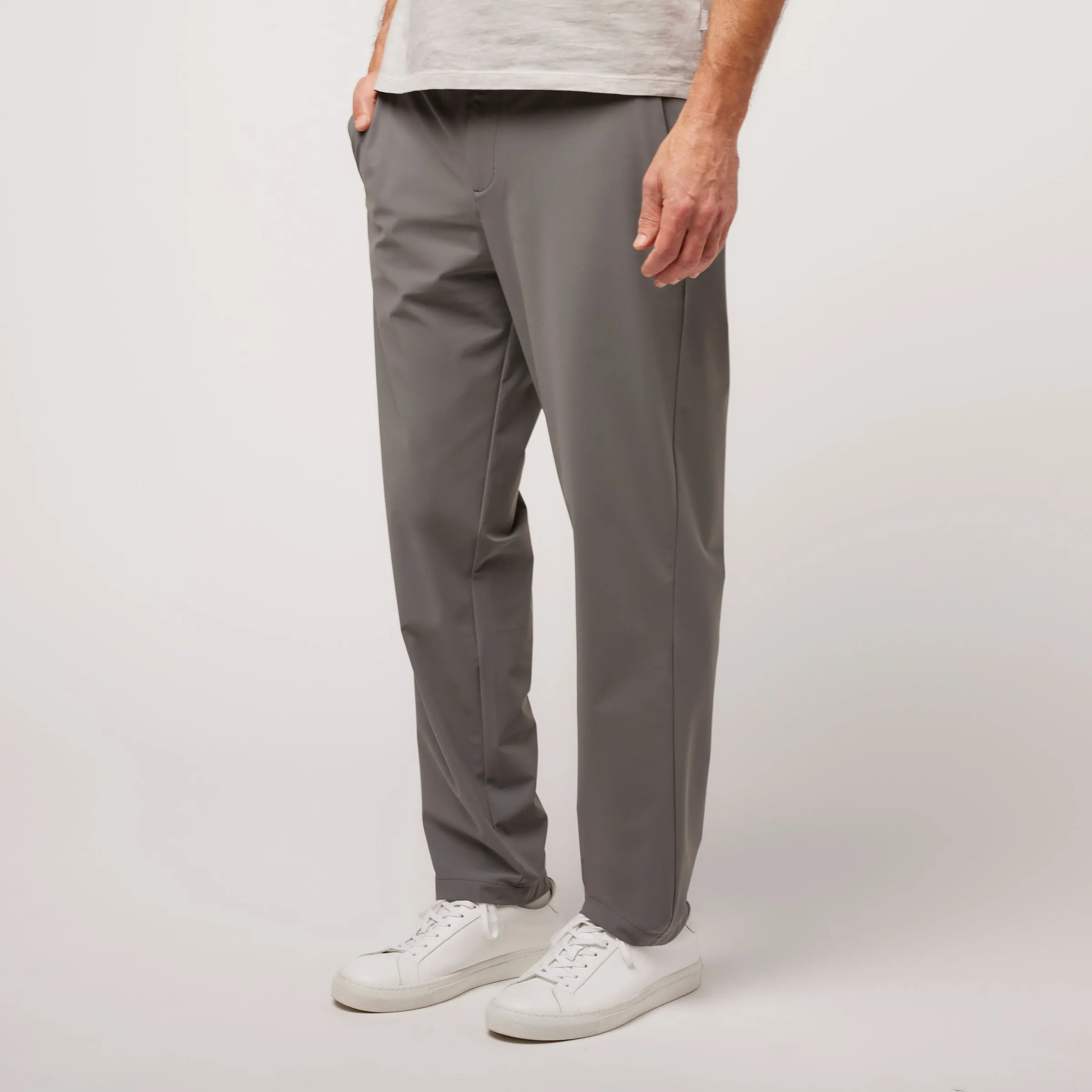Wanderer Relaxed Travel Trouser