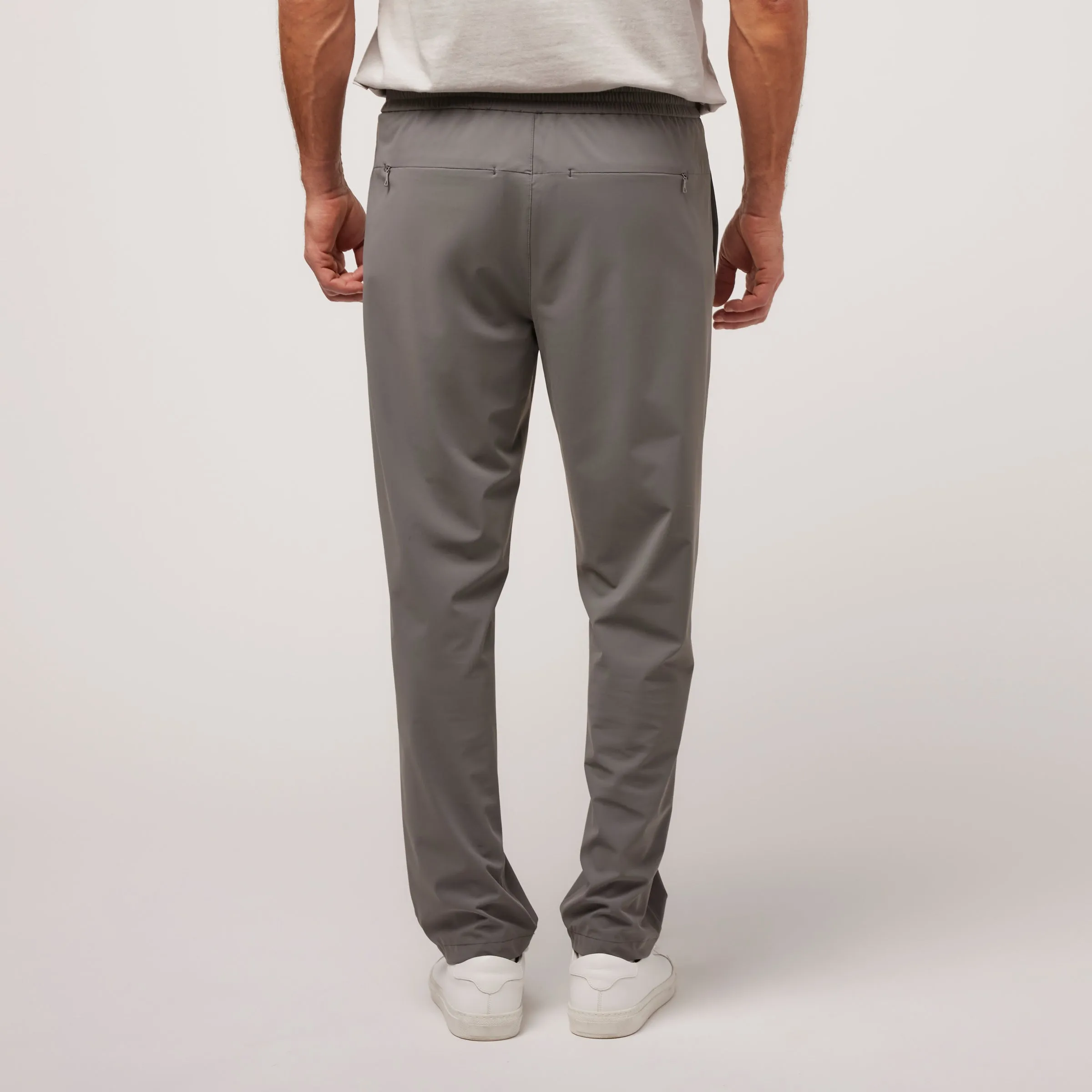 Wanderer Relaxed Travel Trouser