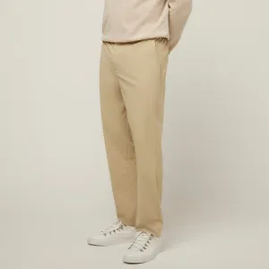Wanderer Relaxed Travel Trouser