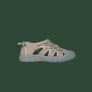 Women's Billy Taupe River Sandals Wide
