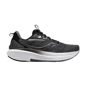 Women's Echelon 9 - Black/White (Wide Width)